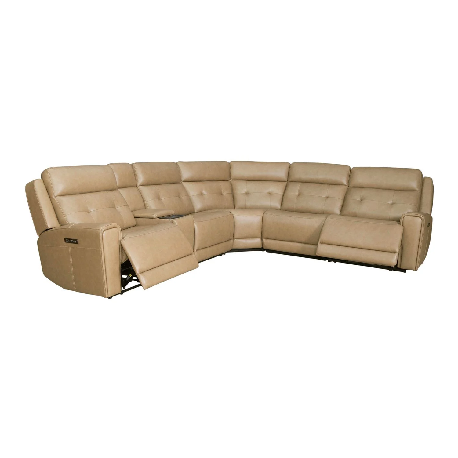Carrington - Sectional - Image 8
