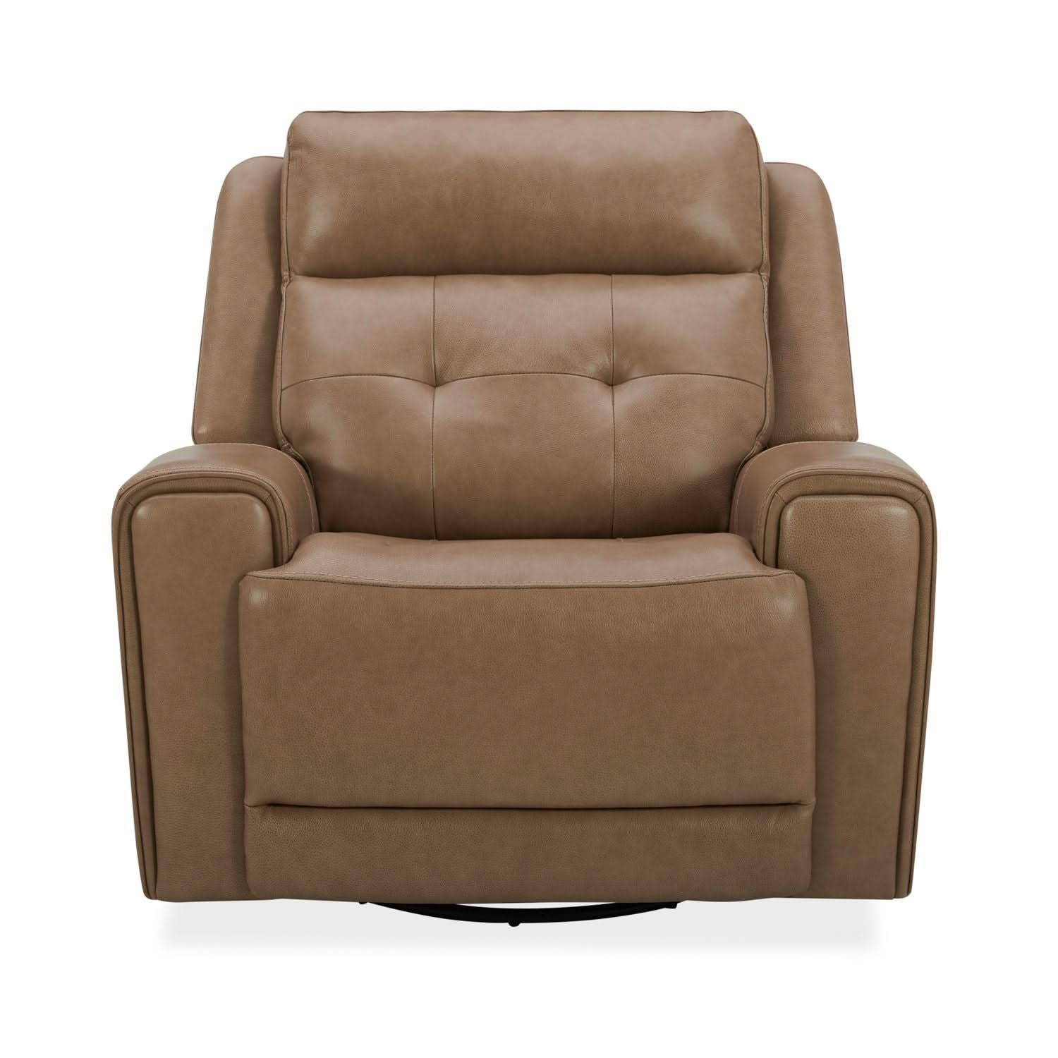 Carrington - Swivel Glider Recliner P3 - Image 6