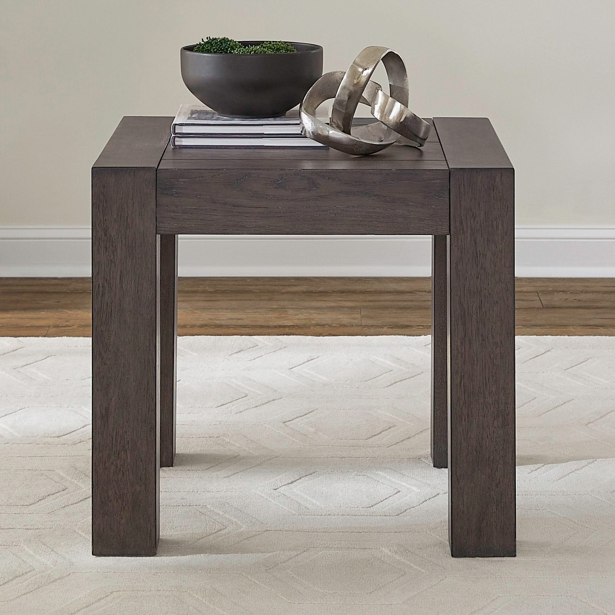 Cascade Falls - Rectangular Table - Image 2