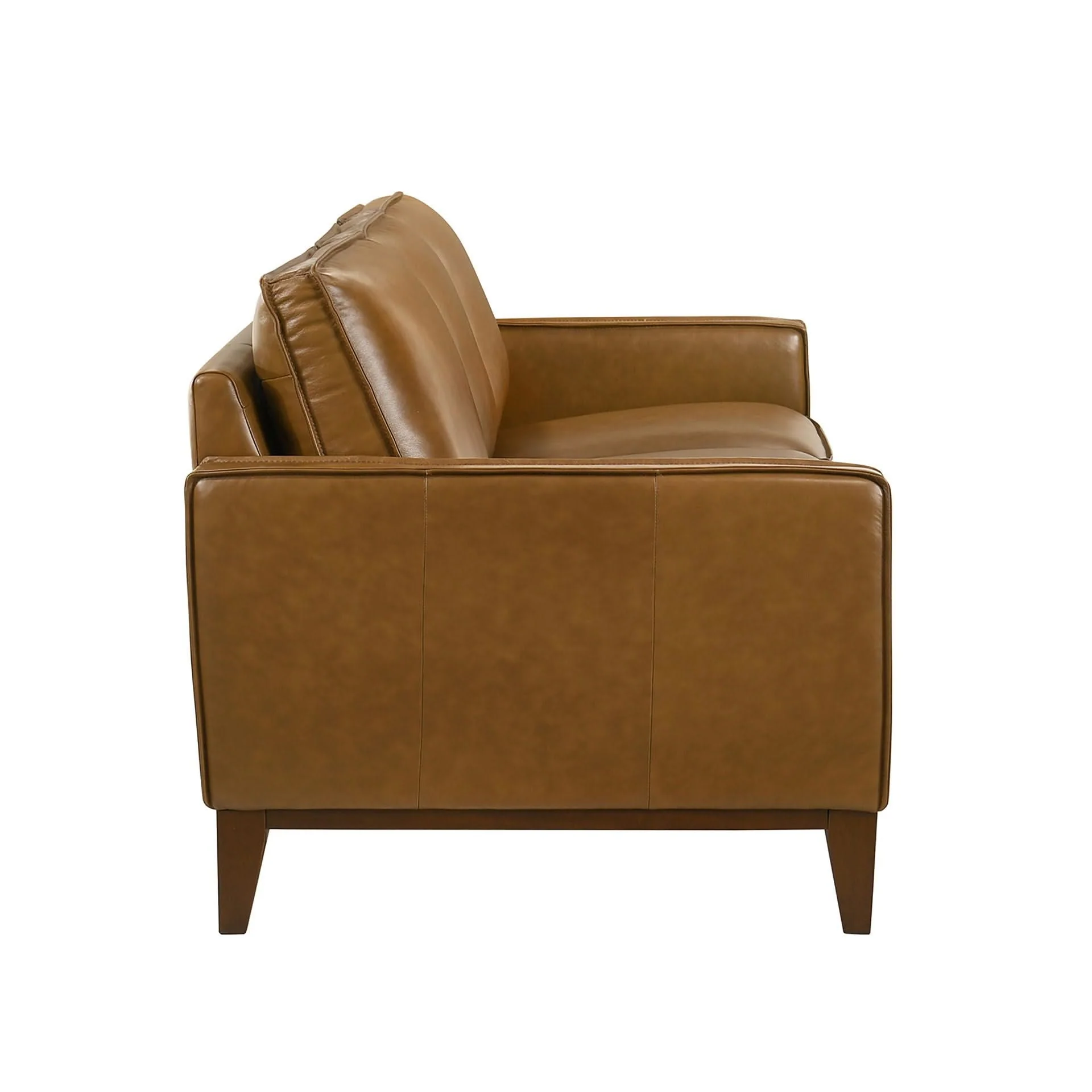 Caspar - Sofa - Caramel - Image 2