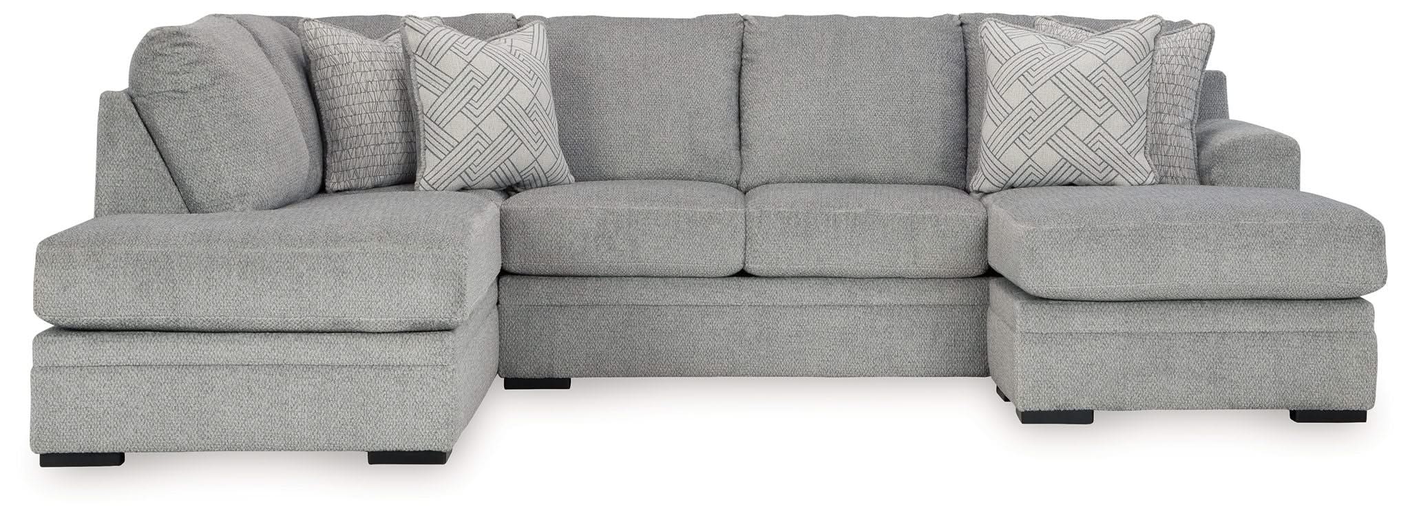 Casselbury - Sectional - Image 4