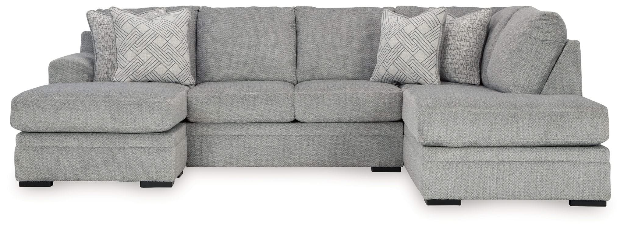 Casselbury - Sectional - Image 7