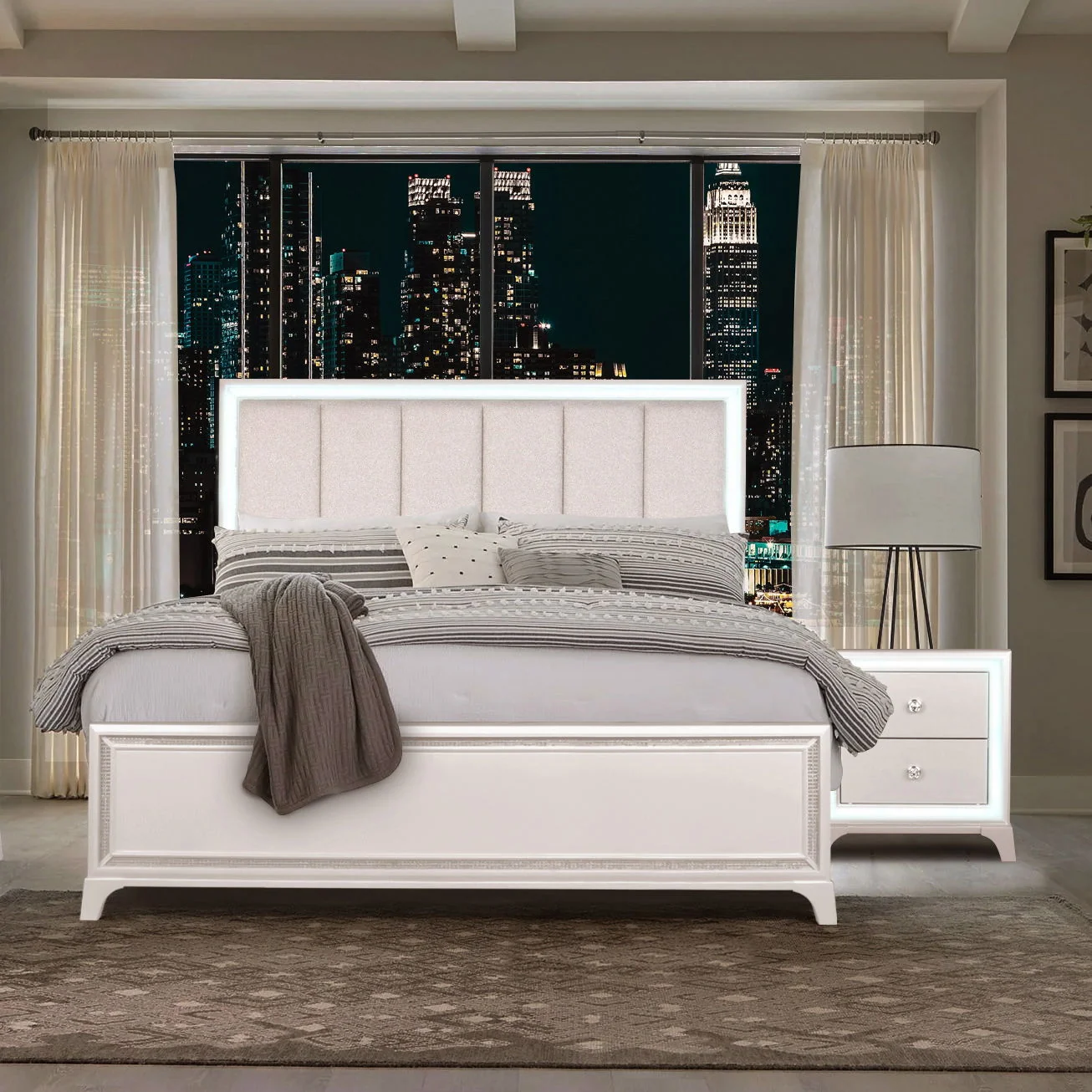 Cassie - Bed - Image 3