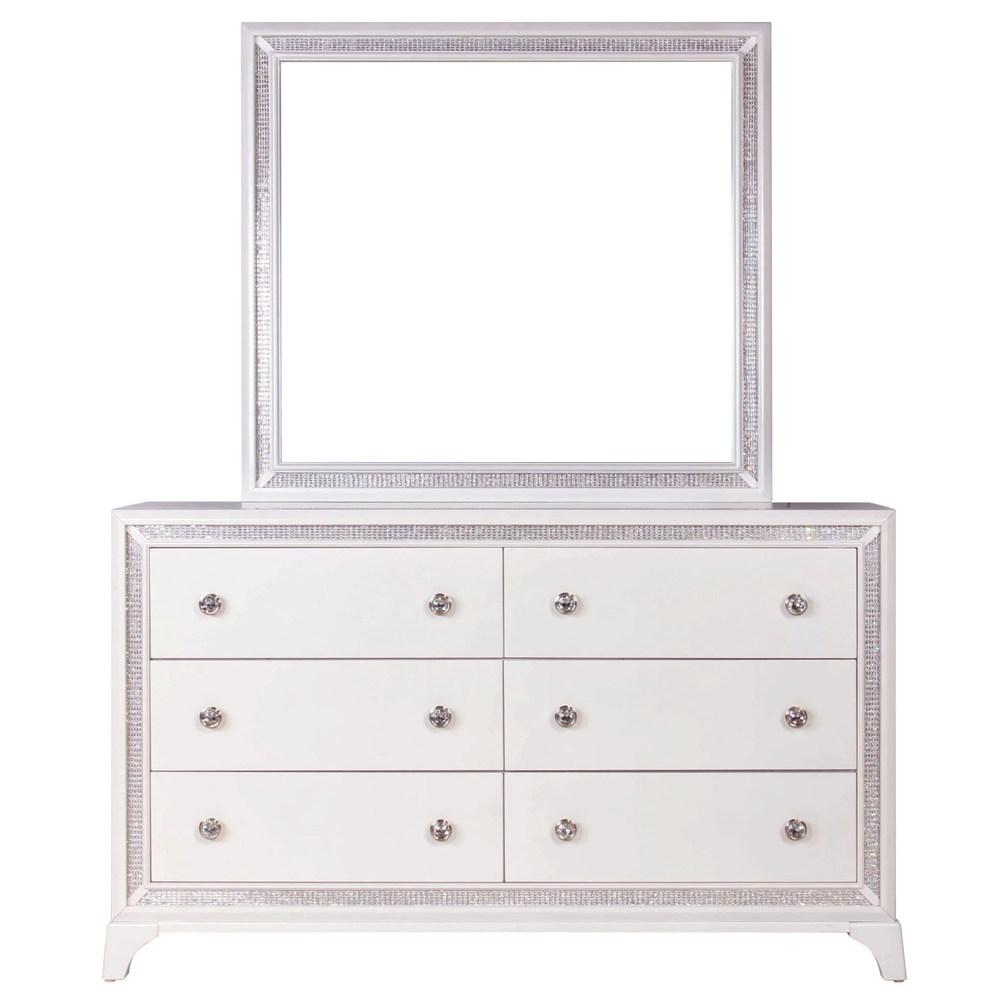 Cassie - Dresser - Image 2