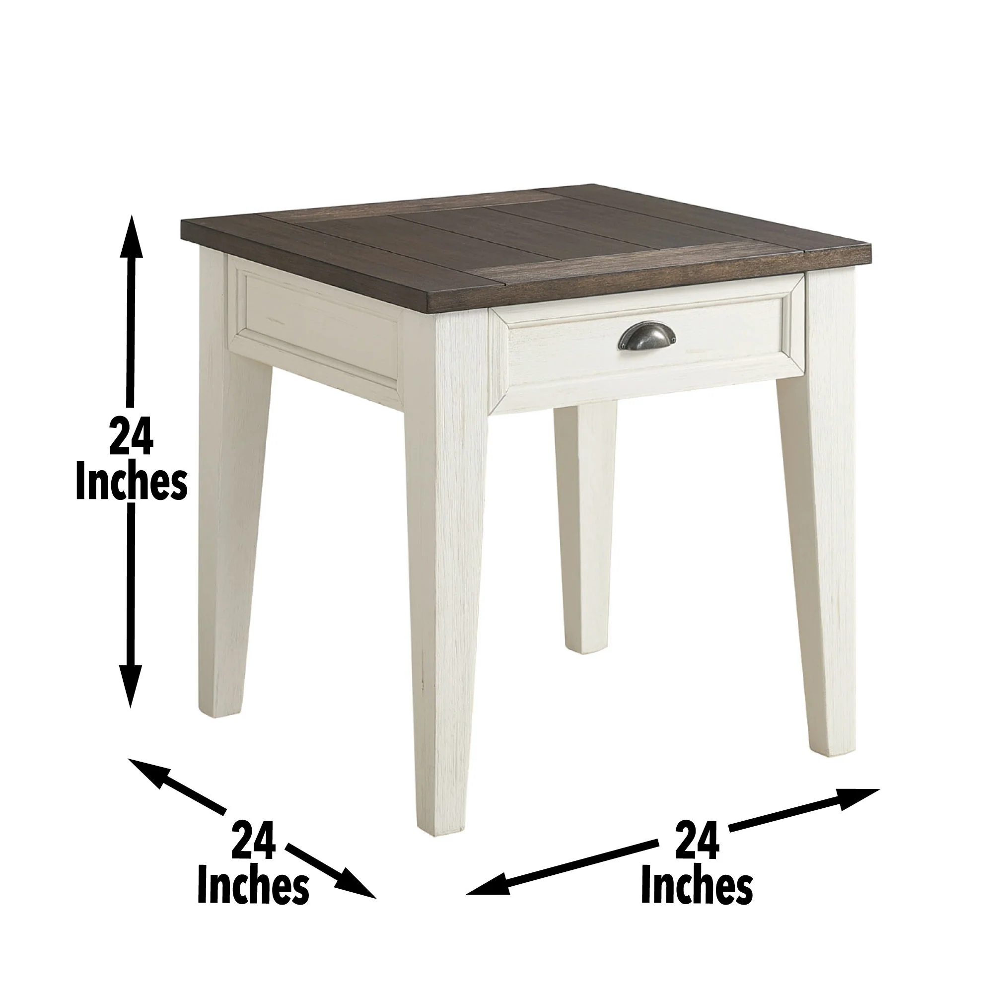 Cayla - Table - Image 6