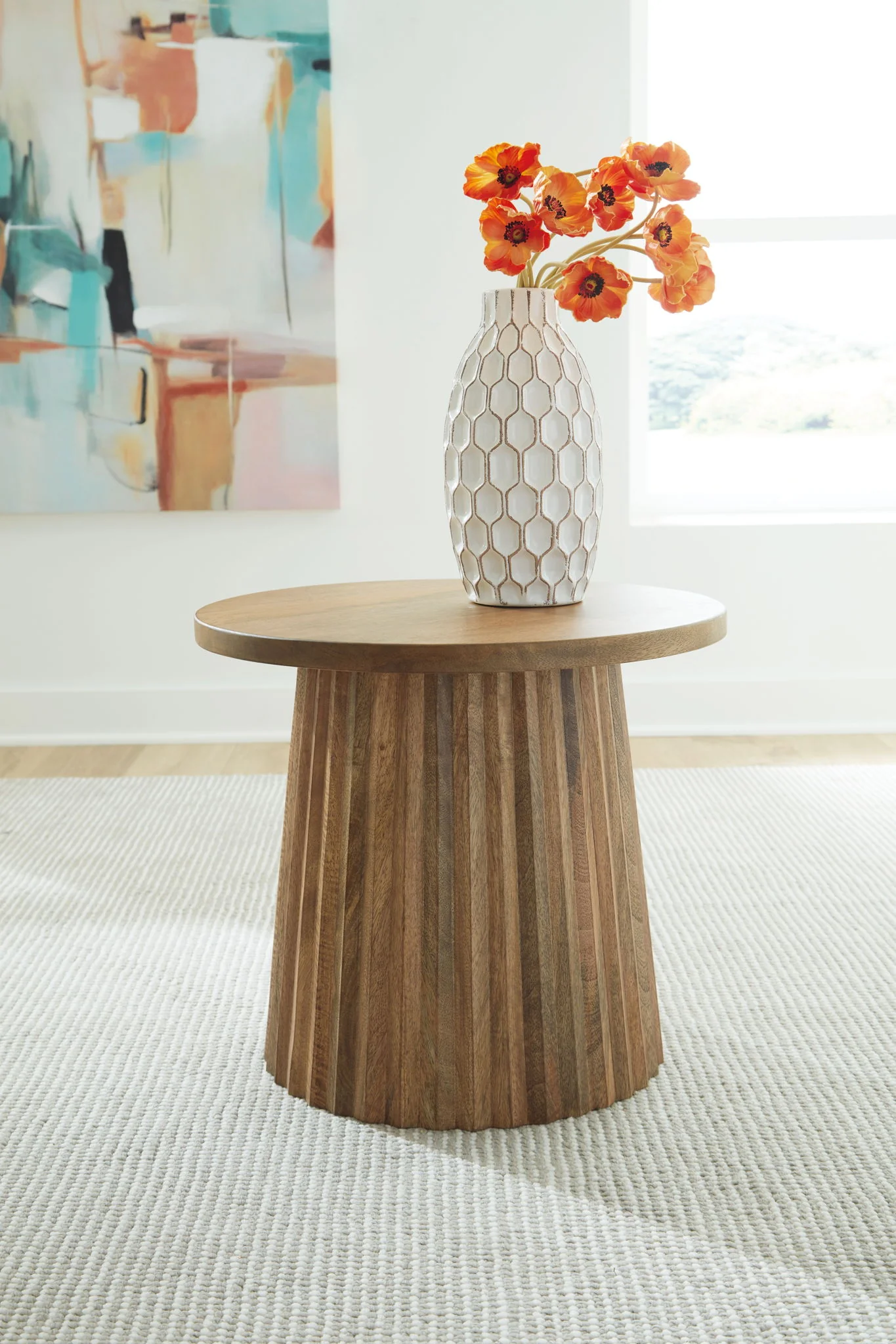 Ceilby - Accent Table - Image 4