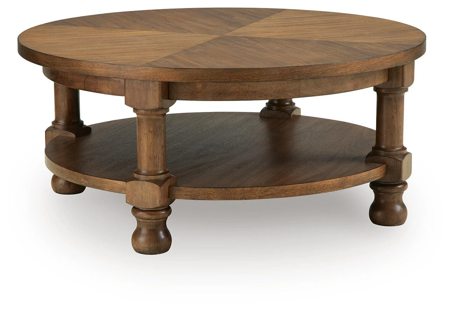 Chadworth - Round Table - Image 2