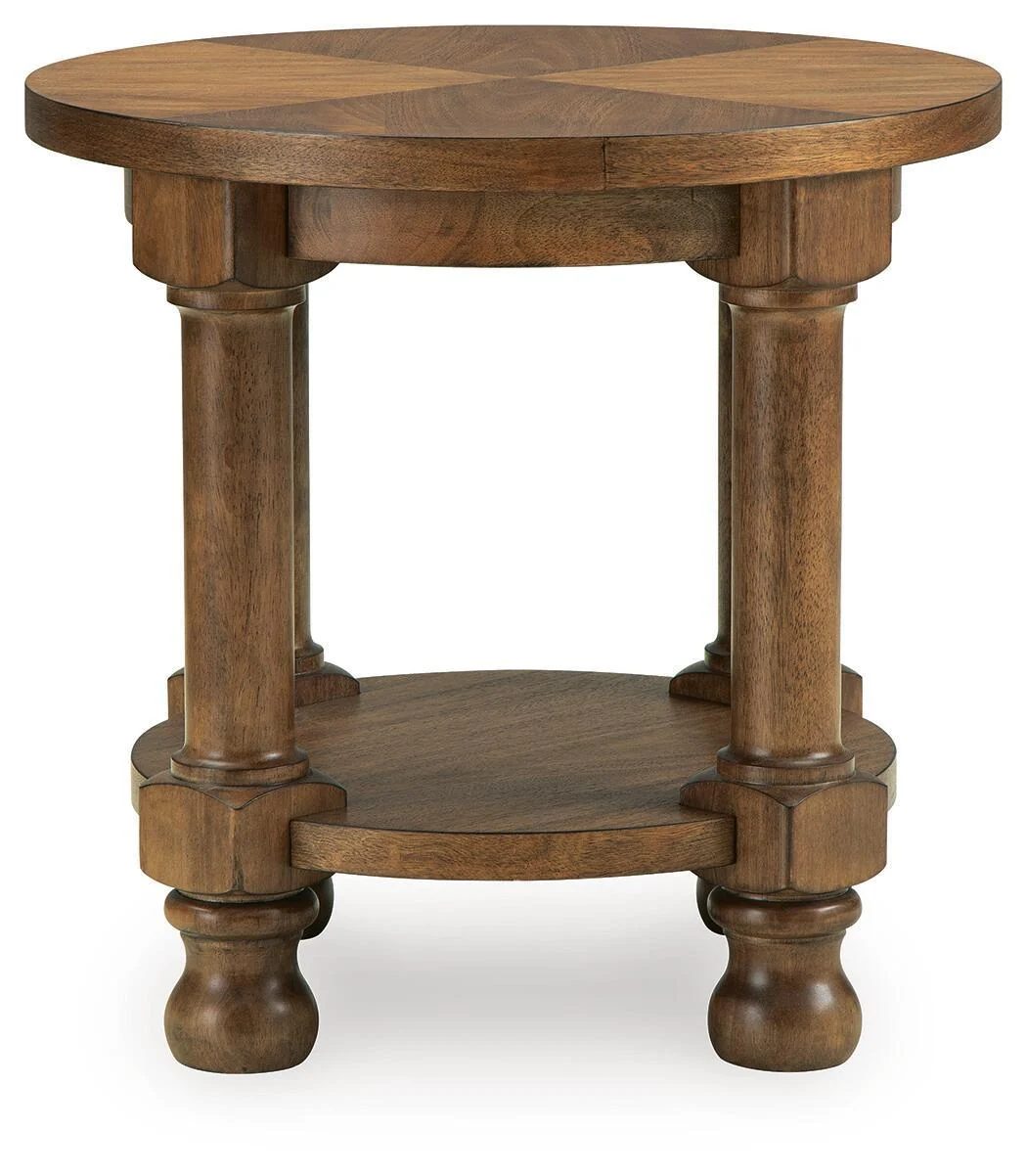 Chadworth - Round Table - Image 8