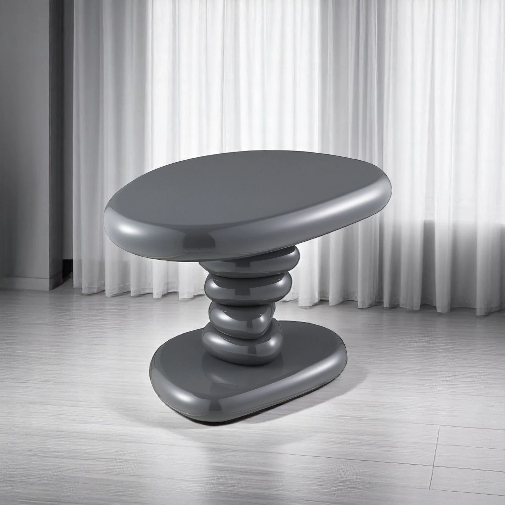 Charlene - End Table - Image 7