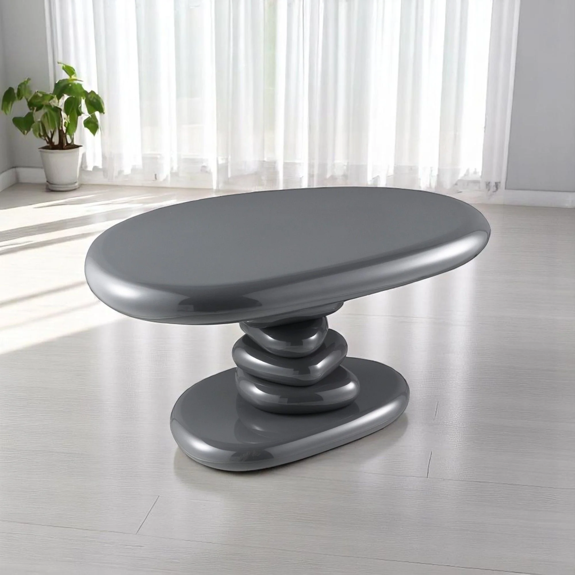 Charlene - End Table - Image 8