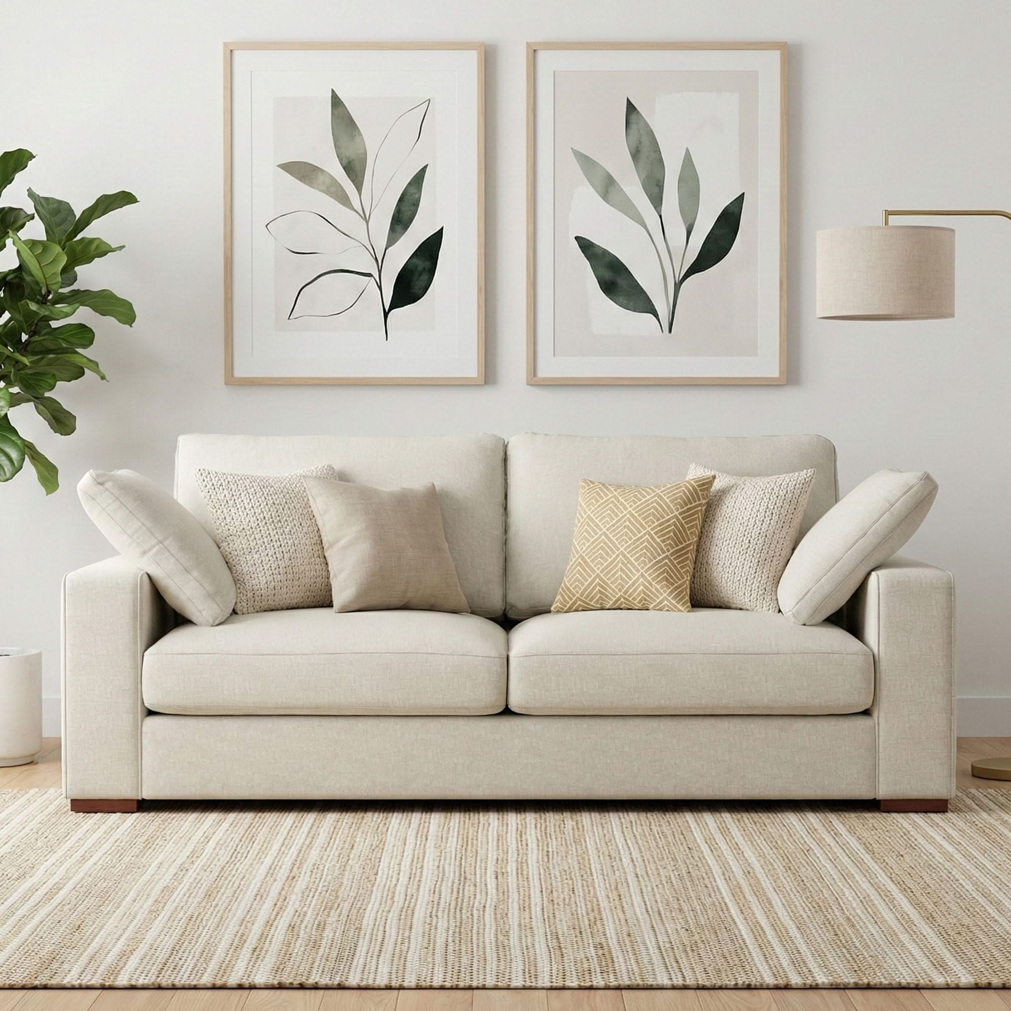 Charlie - Deep Seater Sofa - Image 16