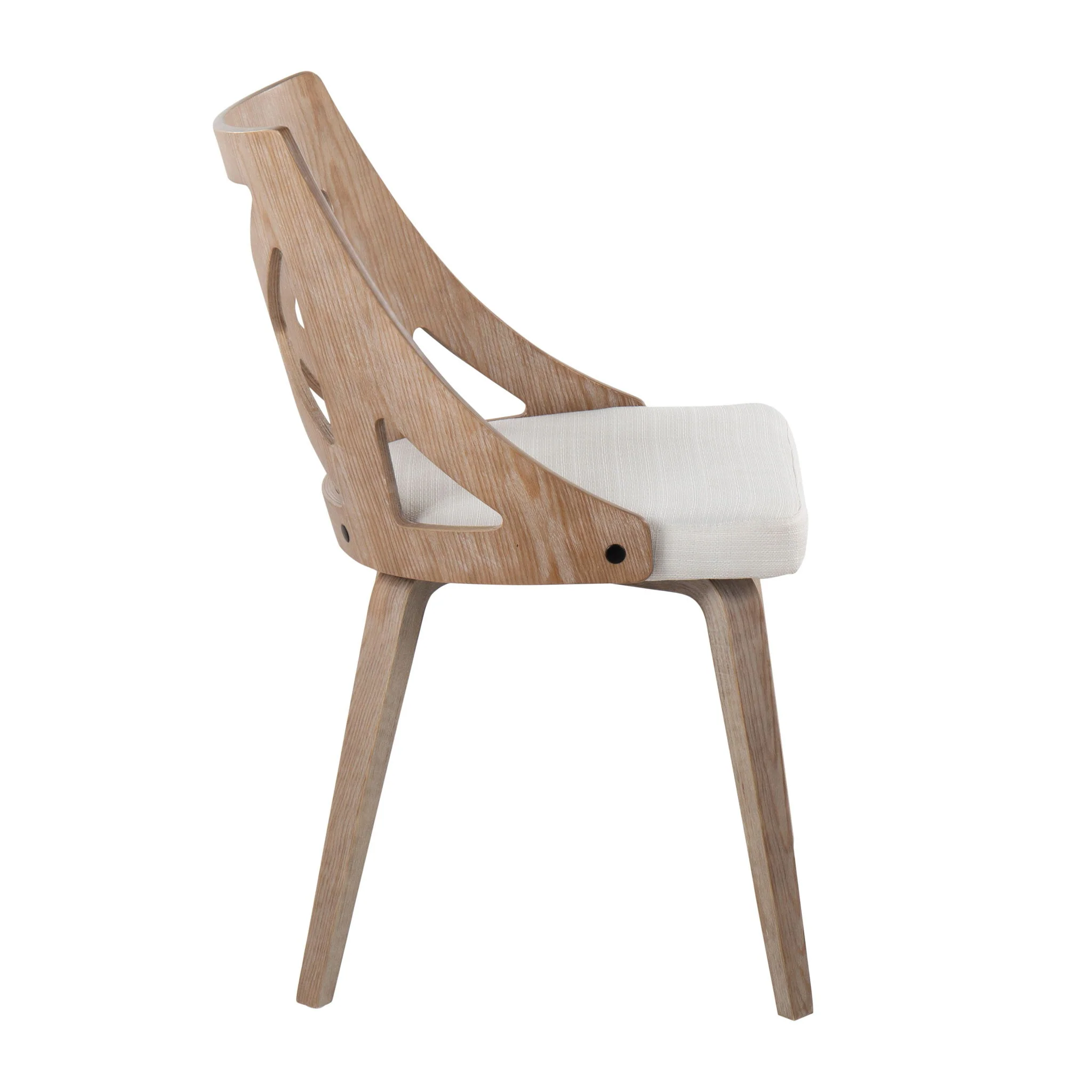 Charlotte - Farmhouse Chair (Set of 2) - Image 3