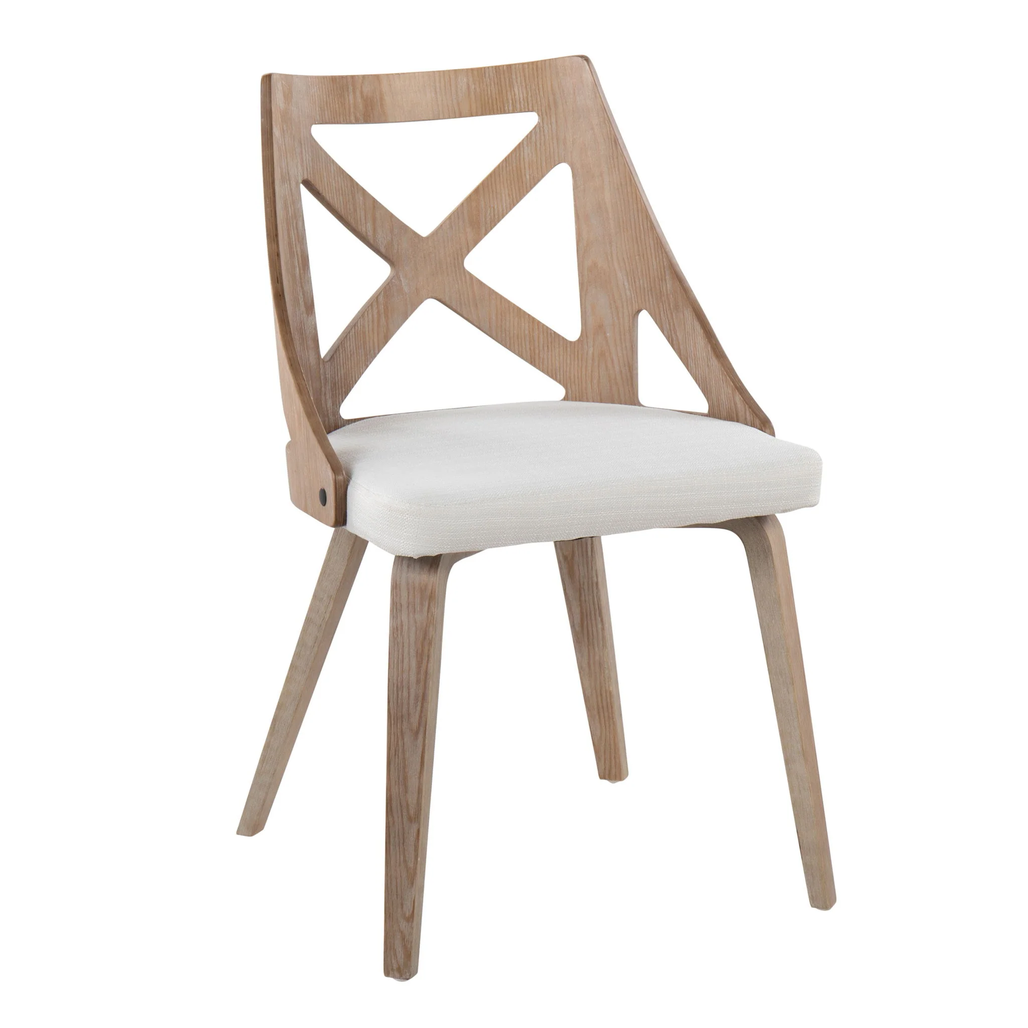 Charlotte - Farmhouse Chair (Set of 2) - Image 4