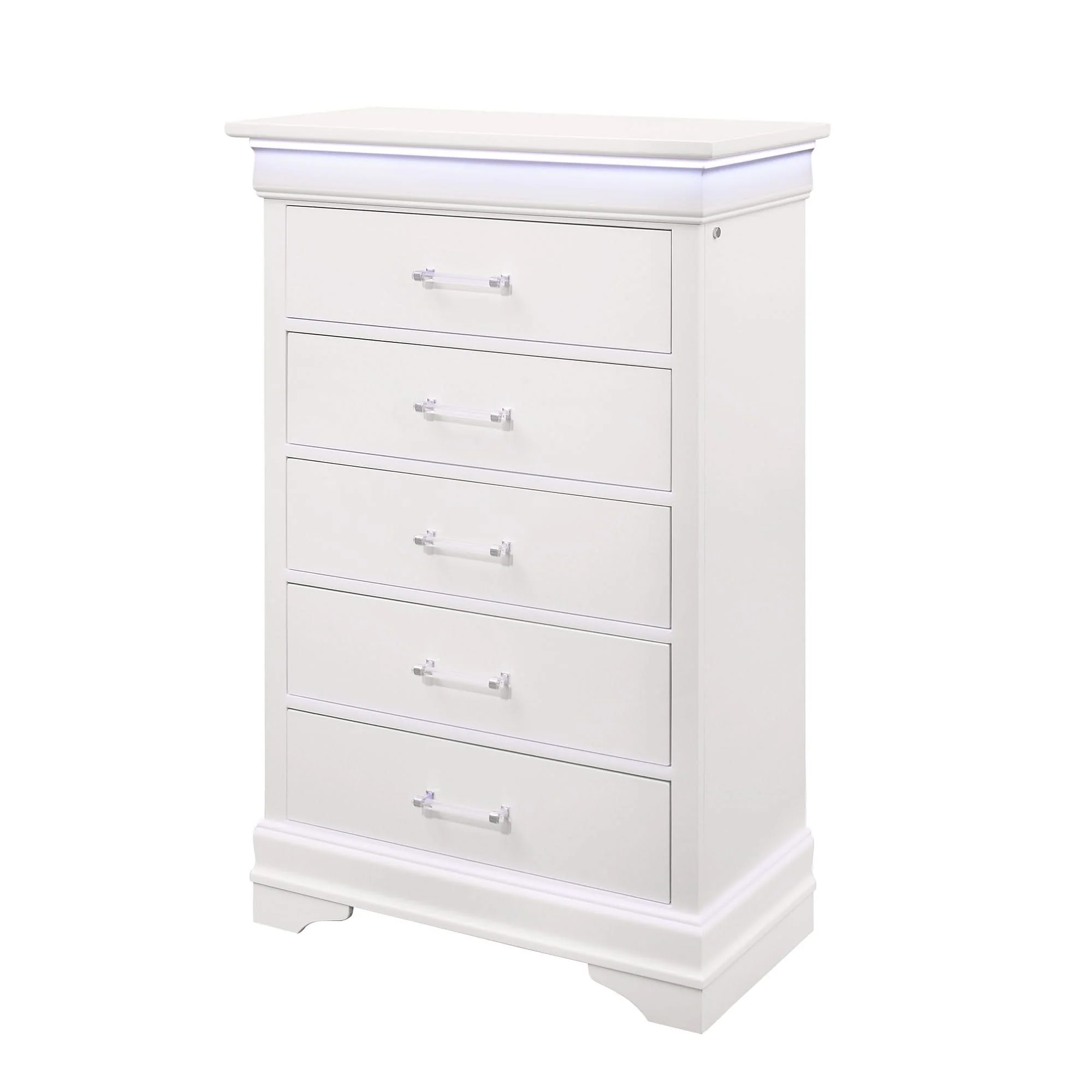 Charlston - Chest With LED - Image 3