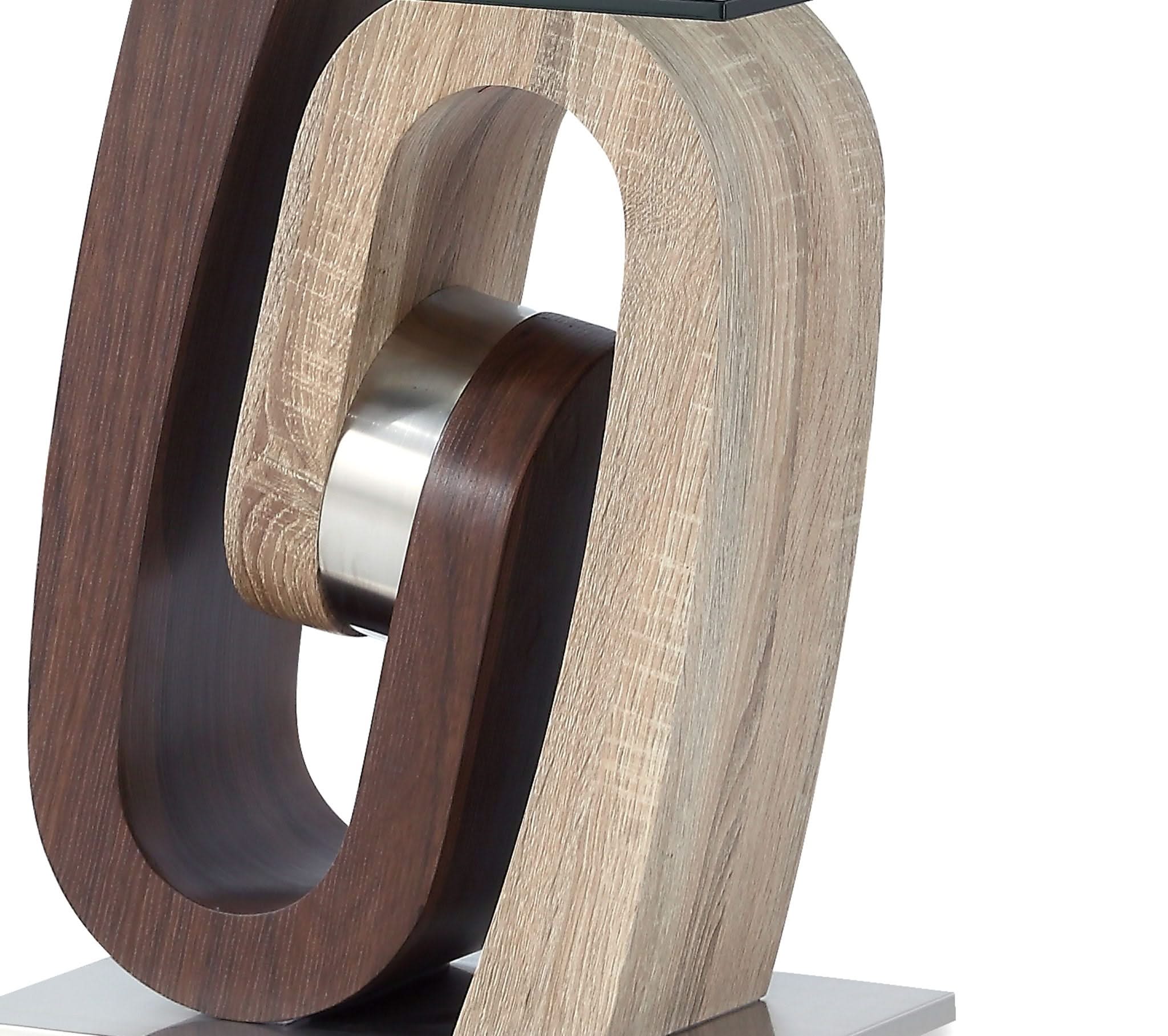 Chase - End Table Contemporary Design - Image 7
