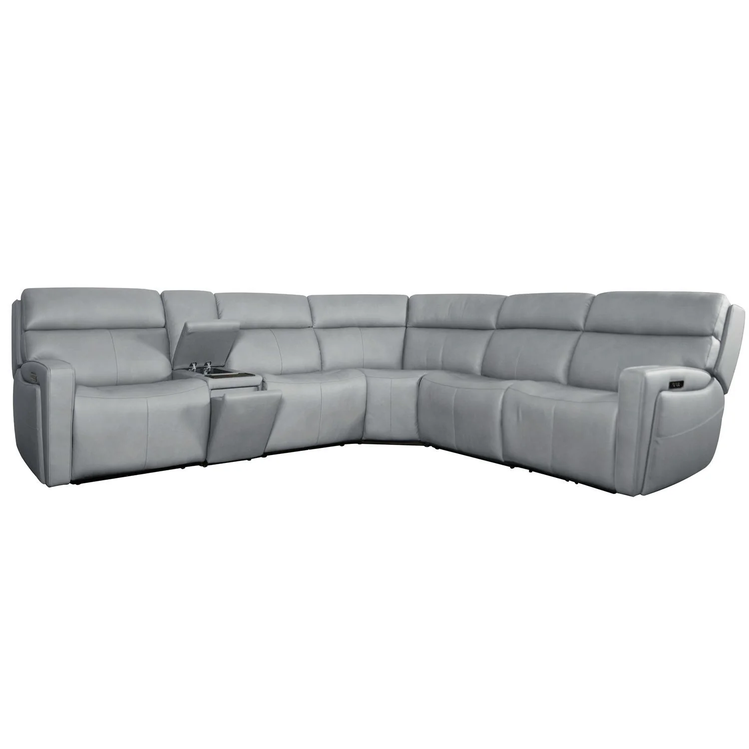 Chase - Sectional - Image 2