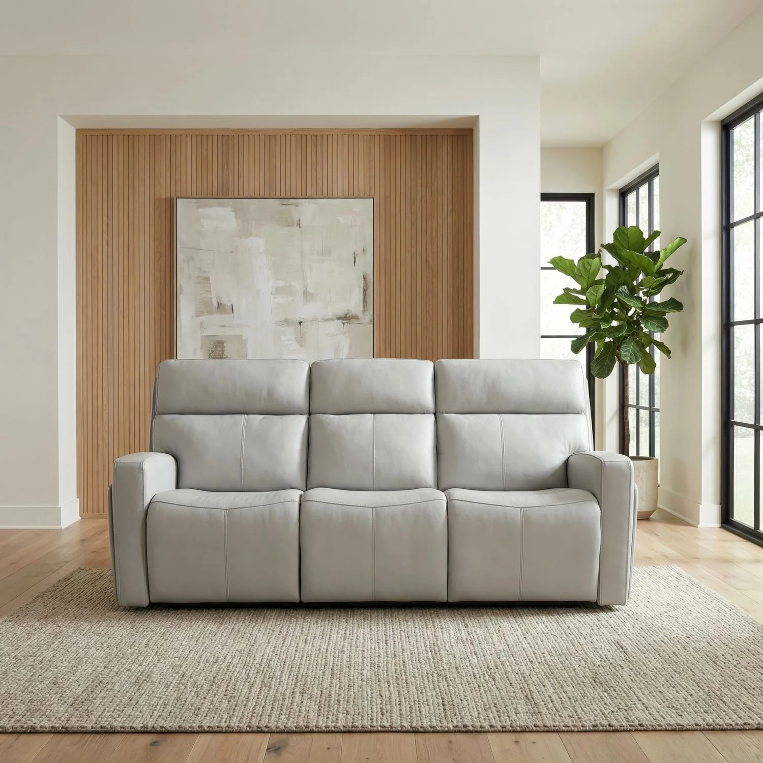 Chase - Living Room Reclining Sofa - Image 2