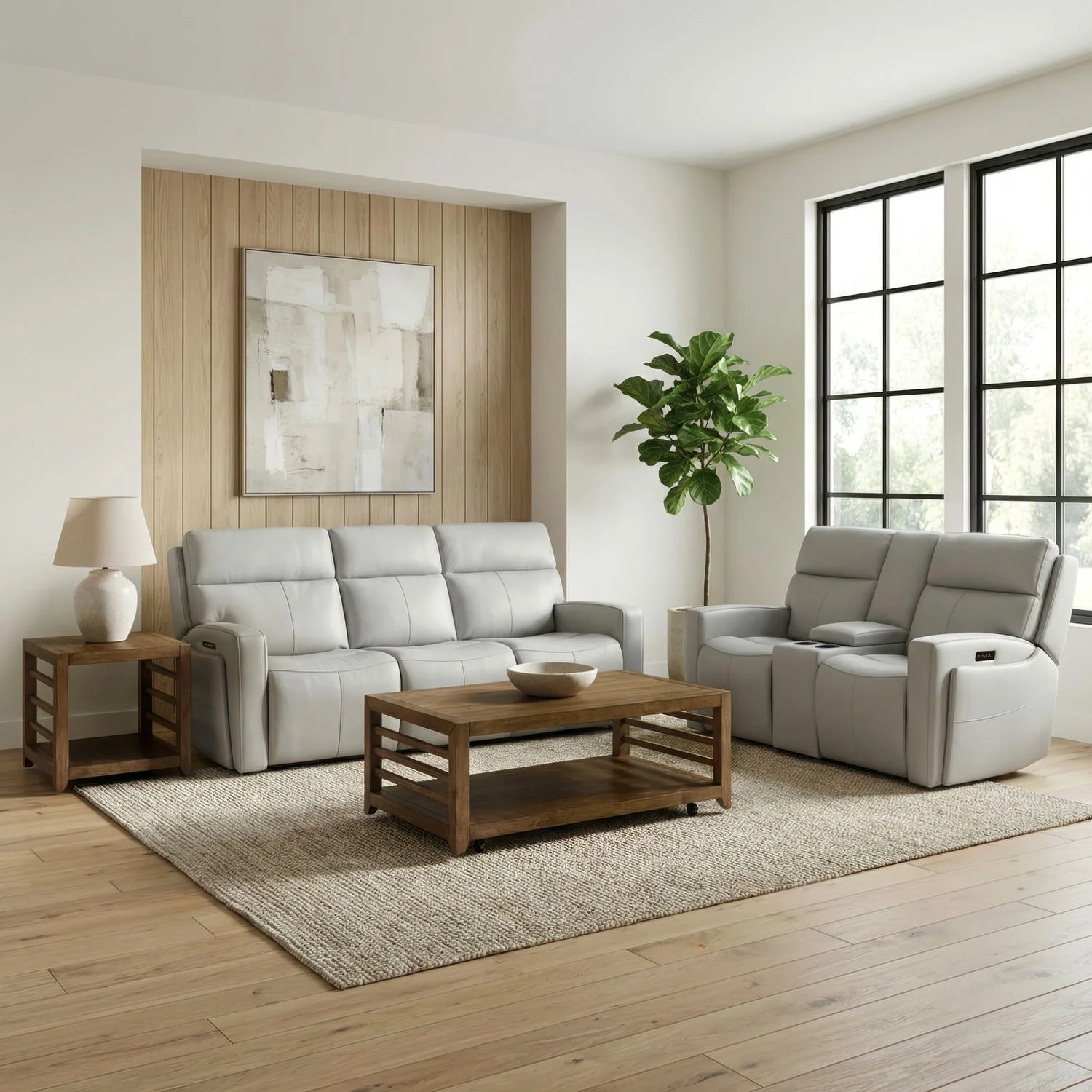Chase - Sofa Set - Image 4