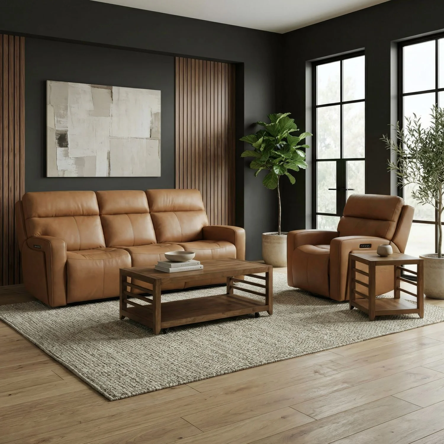 Chase - Sofa Set - Image 5