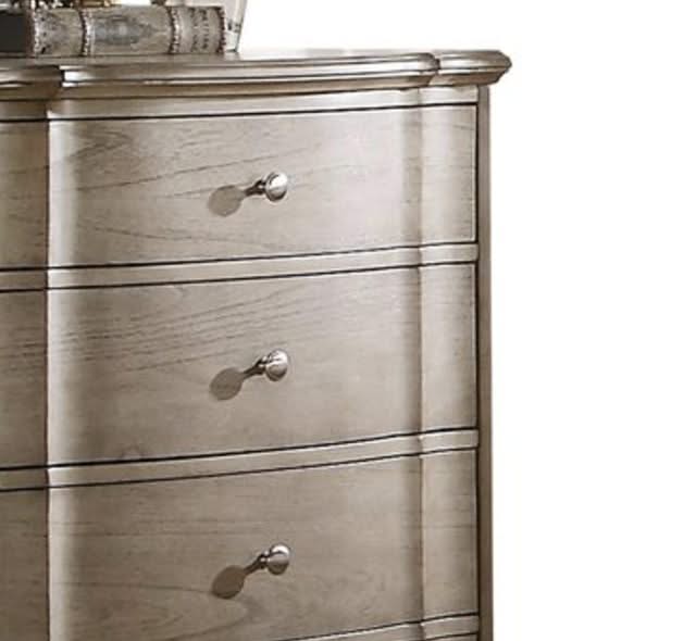 Chelmsford - Dresser - Taupe - Image 2