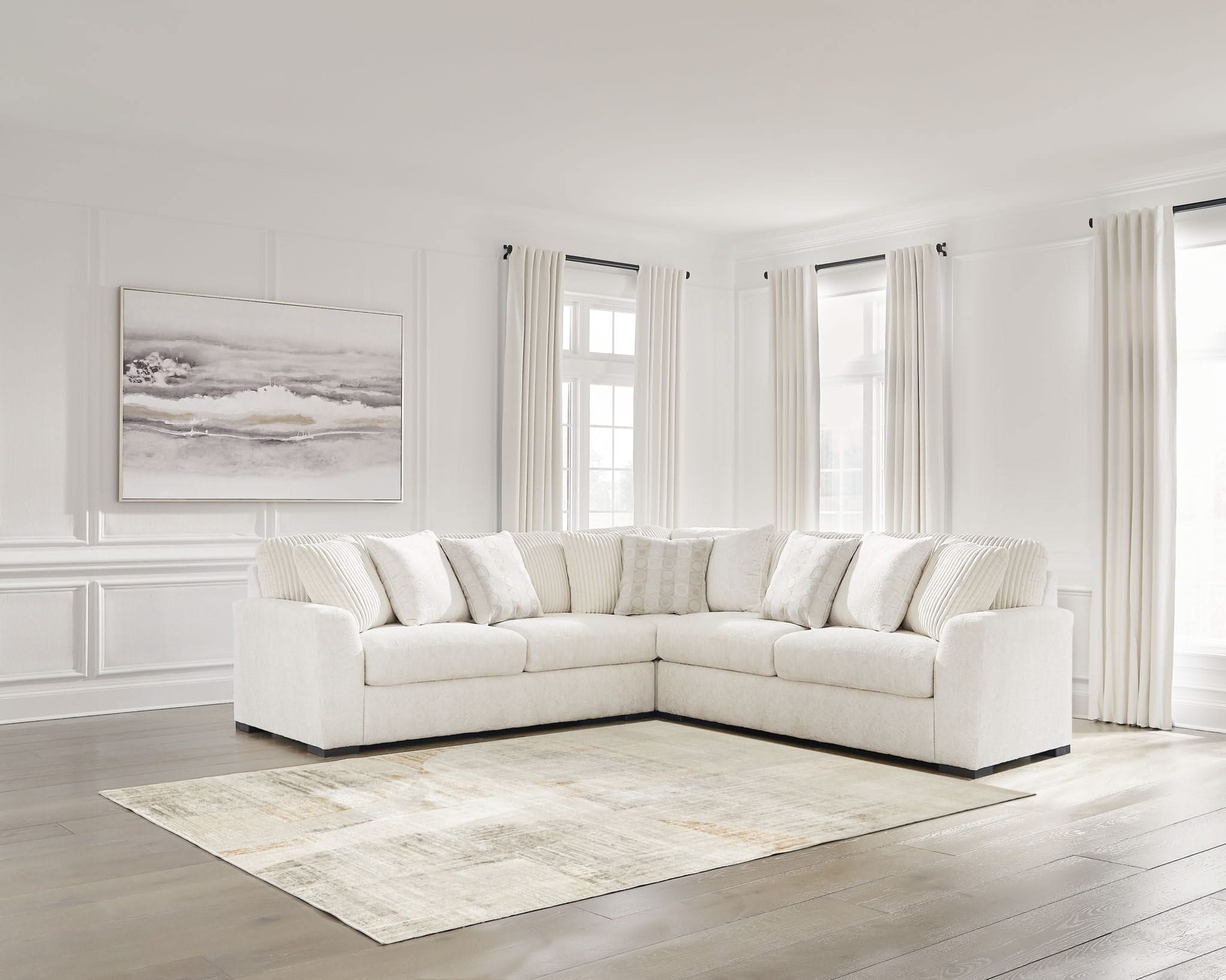Chessington - Sectional - Image 10