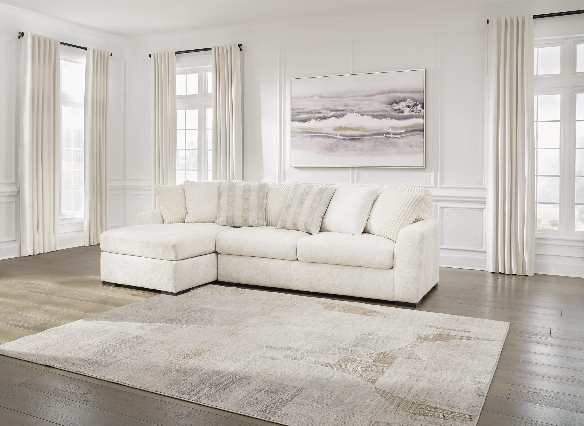 Chessington - Sectional - Image 11