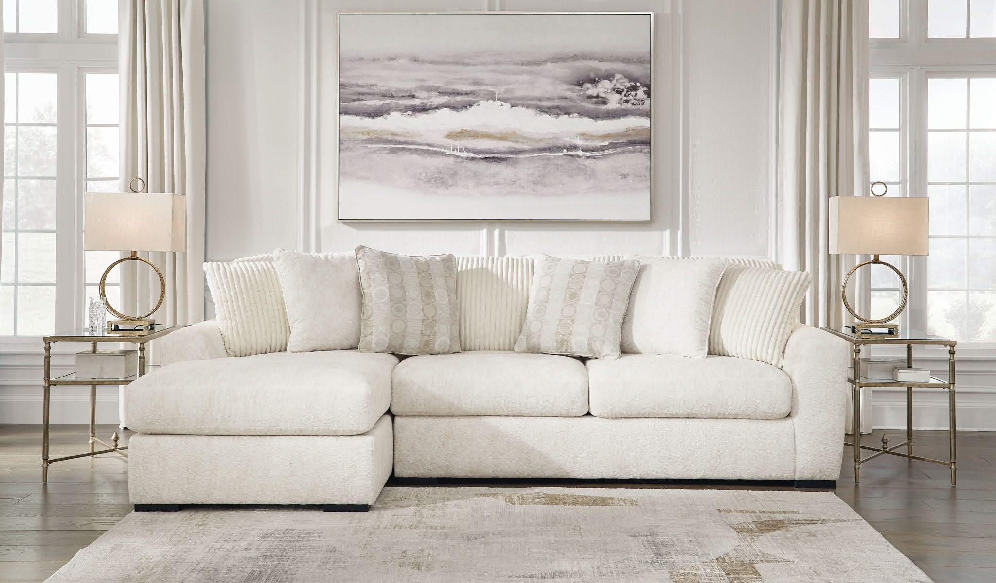 Chessington - Sectional - Image 18