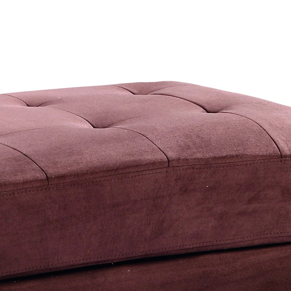 Chic Contemporary Ottoman - Image 17