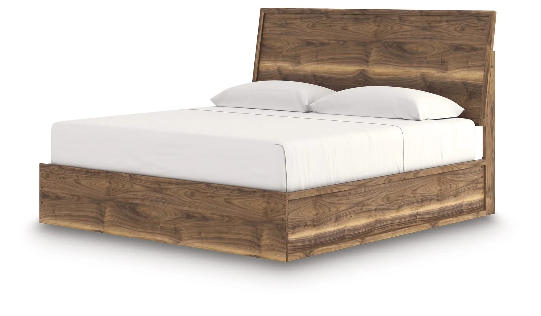 Chirason - Panel Bed - Image 2