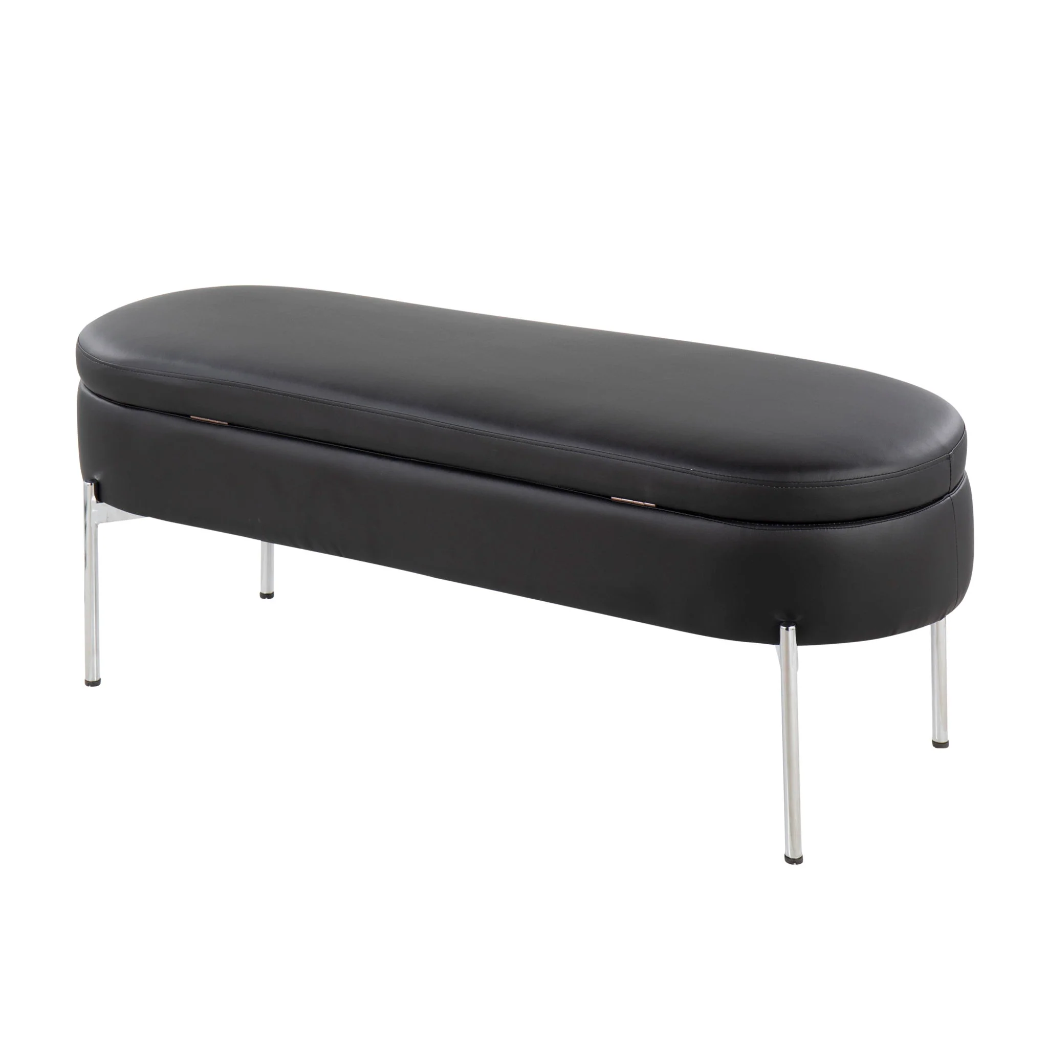 Chloe - Contemporary / Glam Bench - Image 10