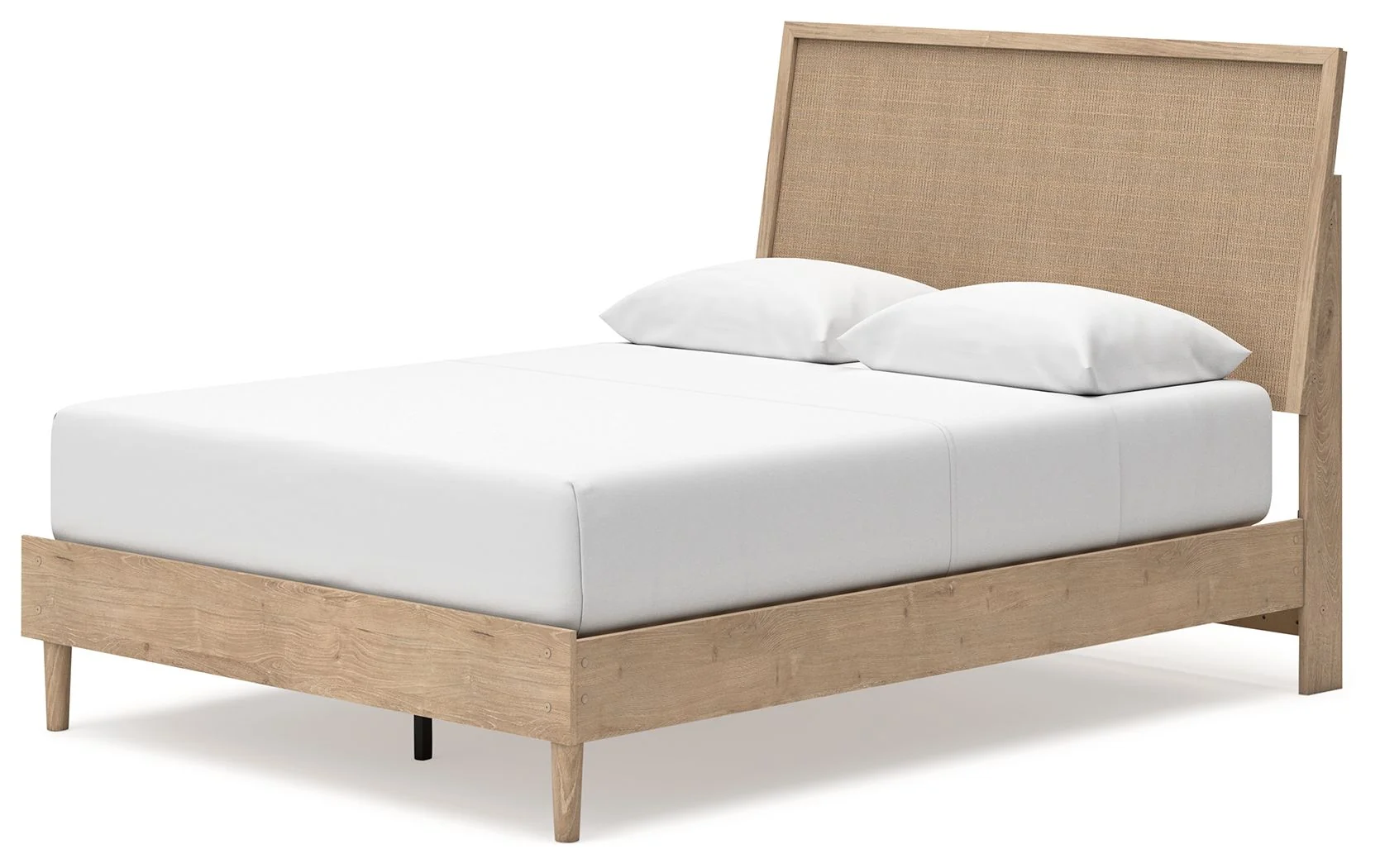 Cielden - Panel Bed - Image 2