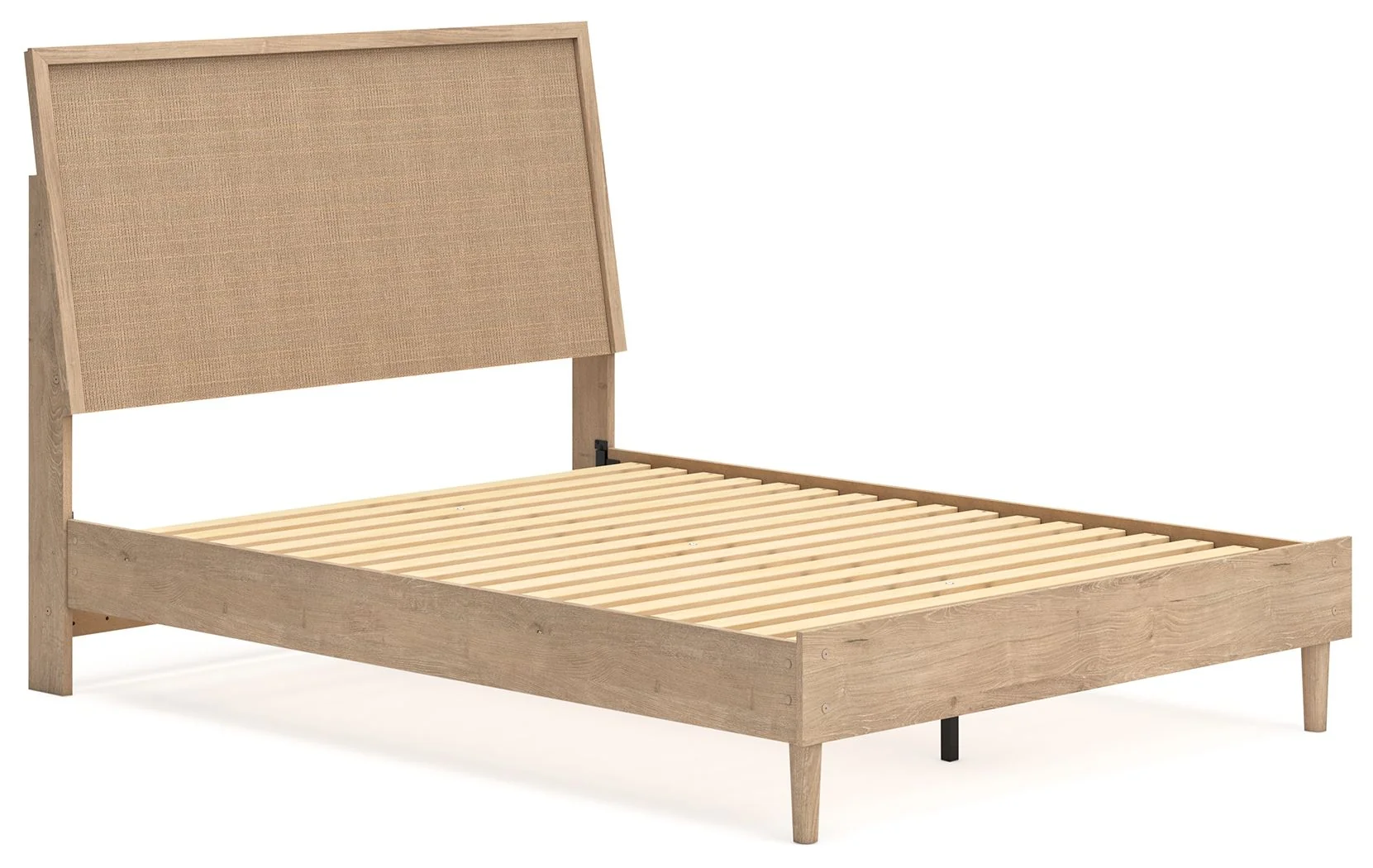 Cielden - Panel Bed - Image 4