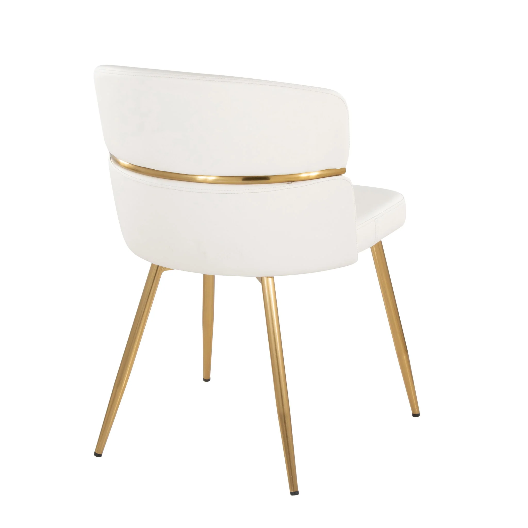 Cinch - Glam / Art Deco Dining Chair (Set of 2) - Image 12