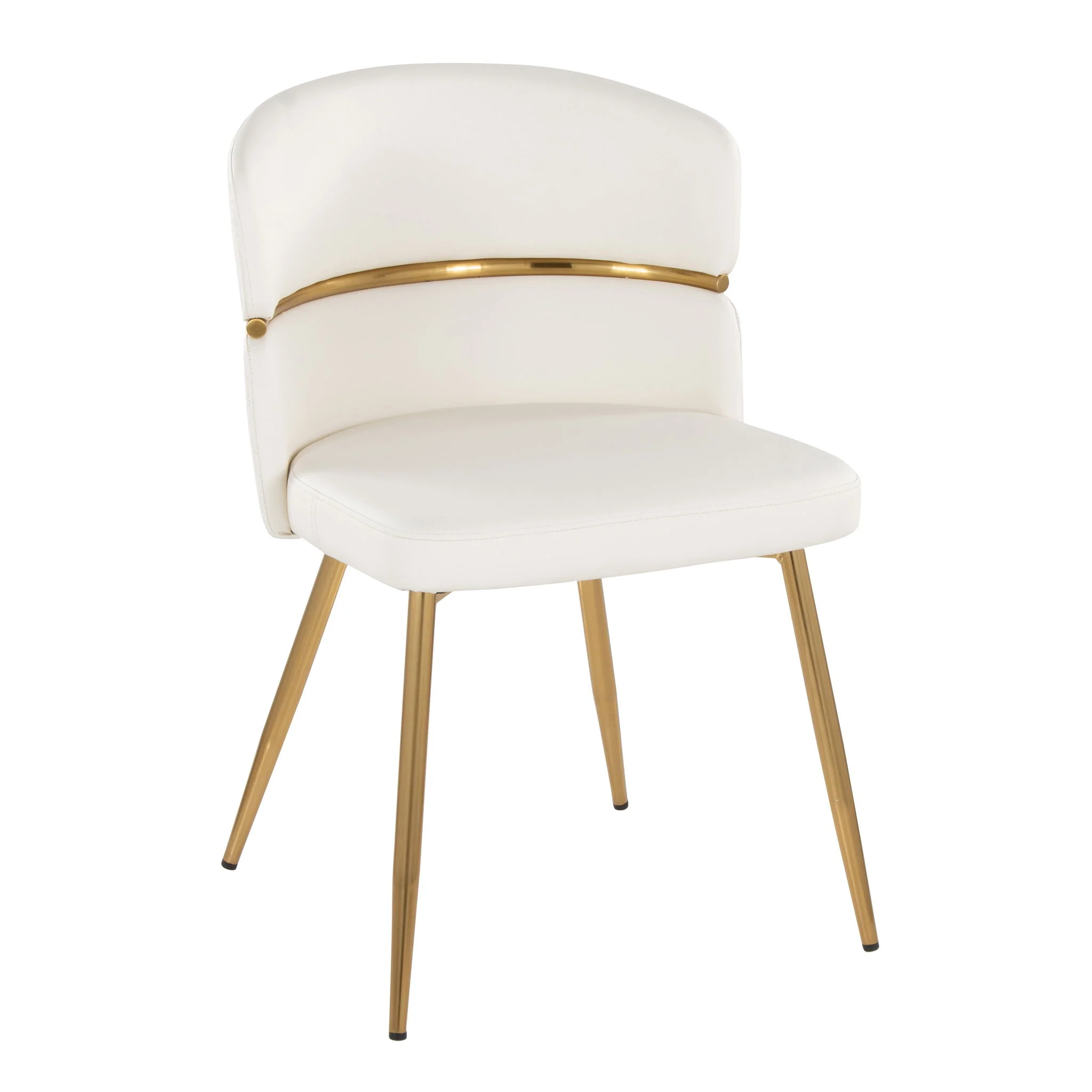 Cinch - Glam / Art Deco Dining Chair (Set of 2) - Image 5