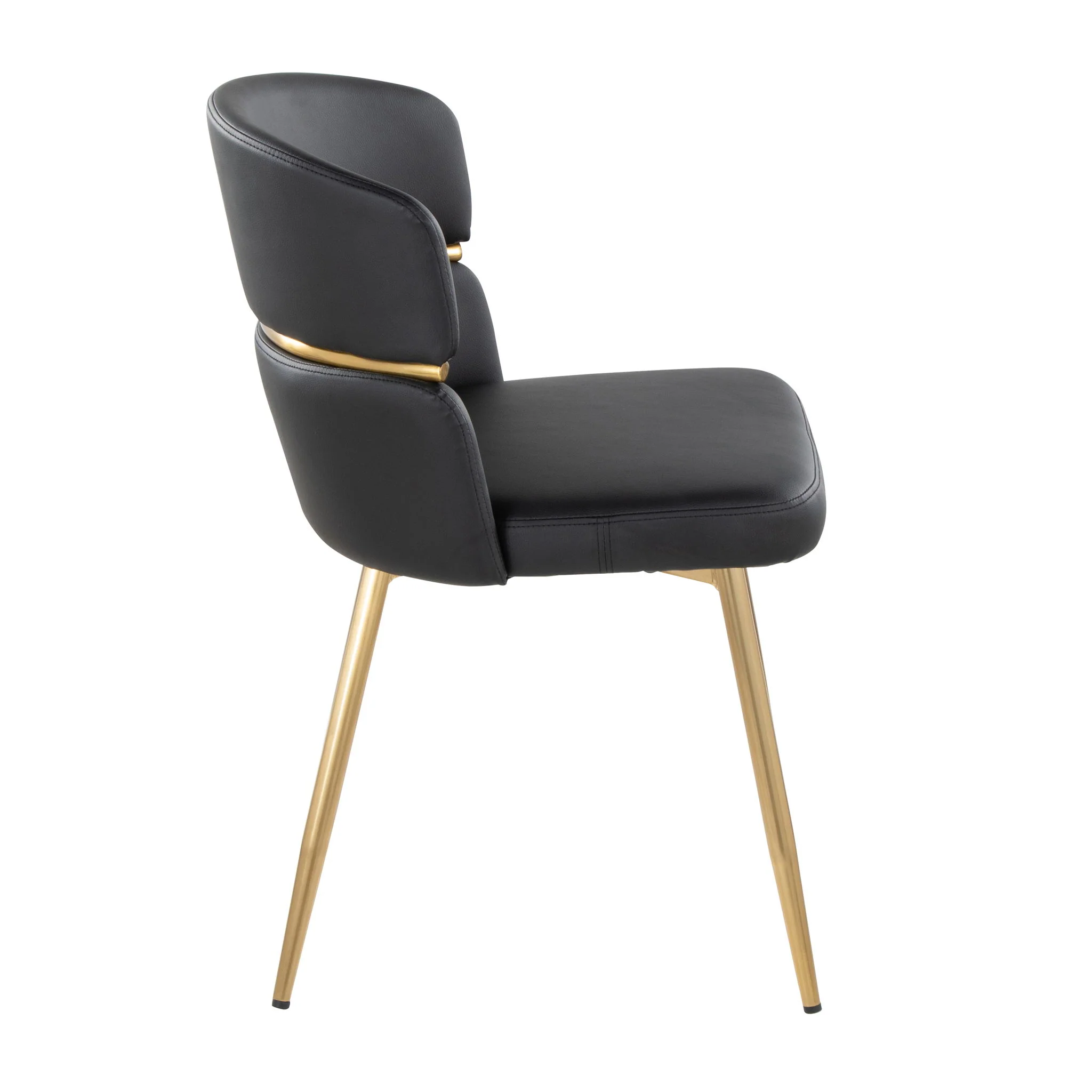 Cinch - Glam / Art Deco Dining Chair (Set of 2) - Image 7