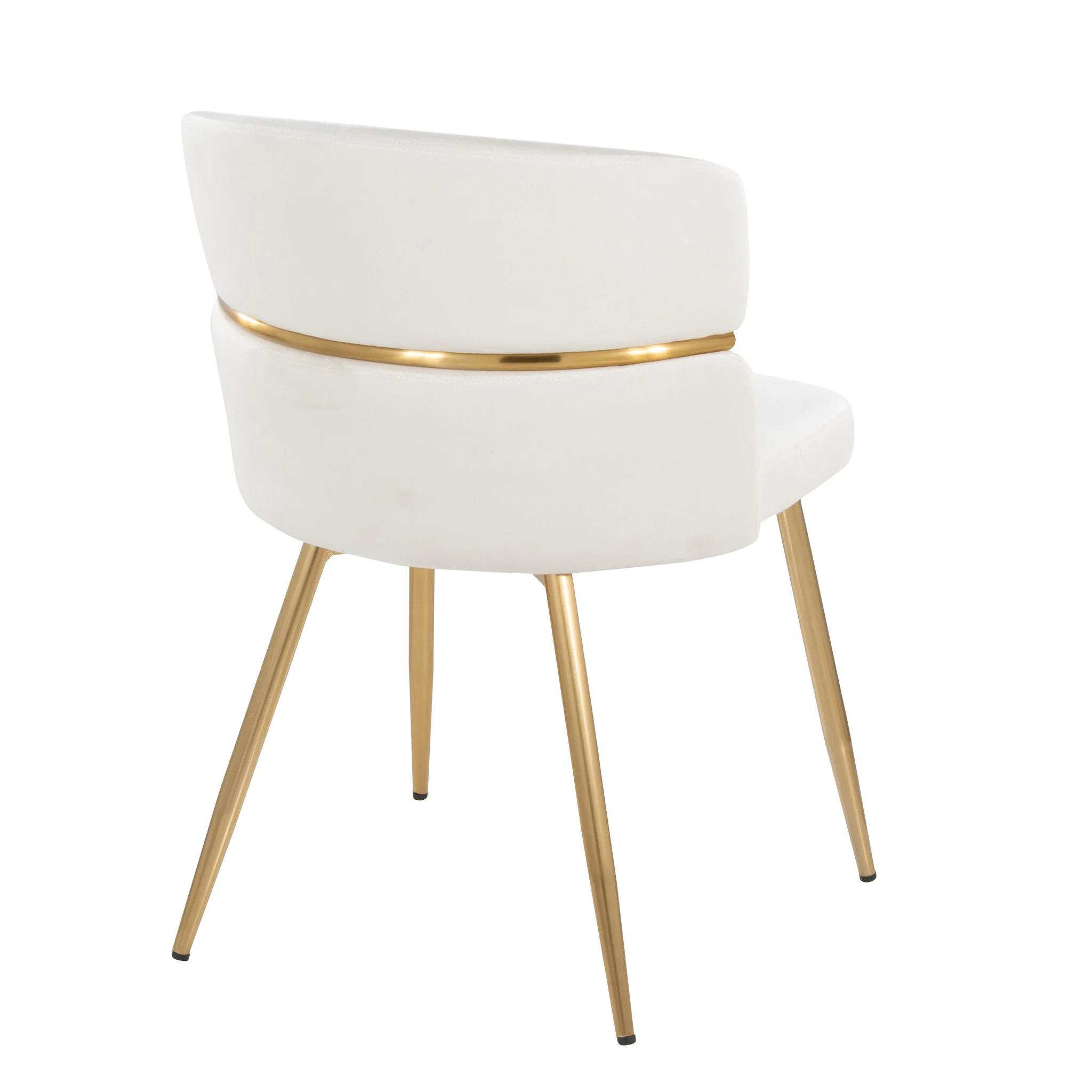 Cinch - Glam / Art Deco Dining Chair (Set of 2) - Image 9