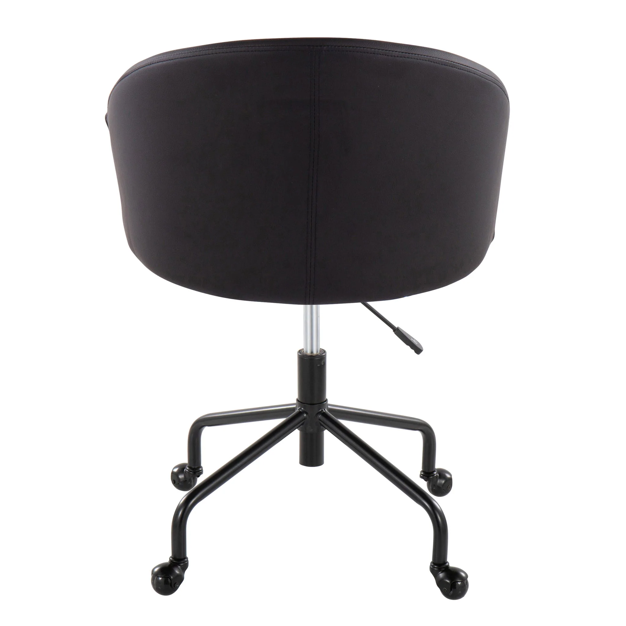 Claire - Contemporary / Glam Task Chair - Image 4