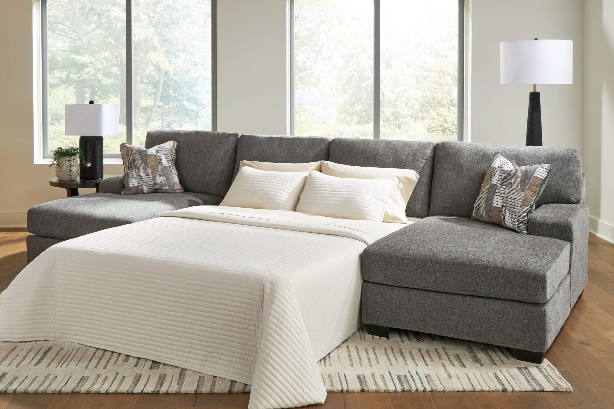 Clarington - Sectional - Image 13