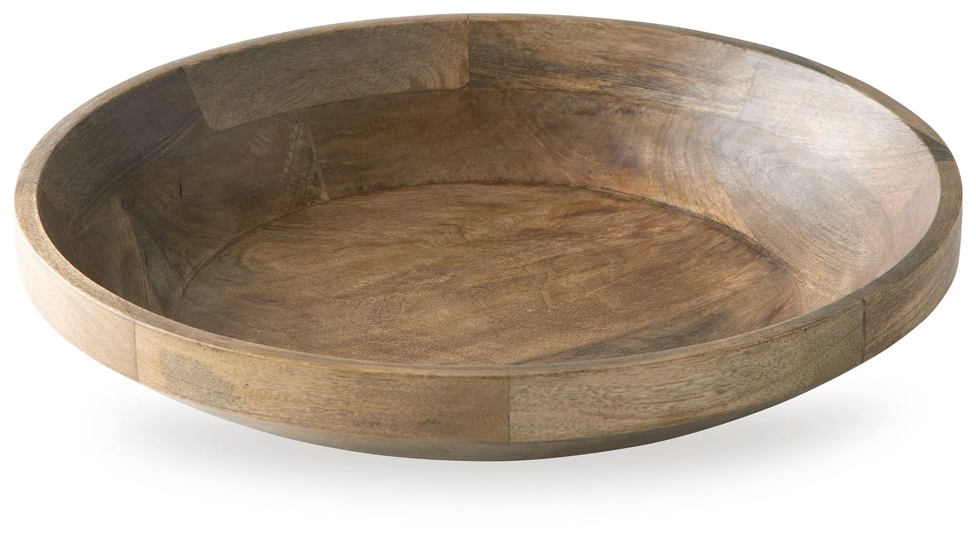 Clayburg - Bowl - Natural Brown - Image 3