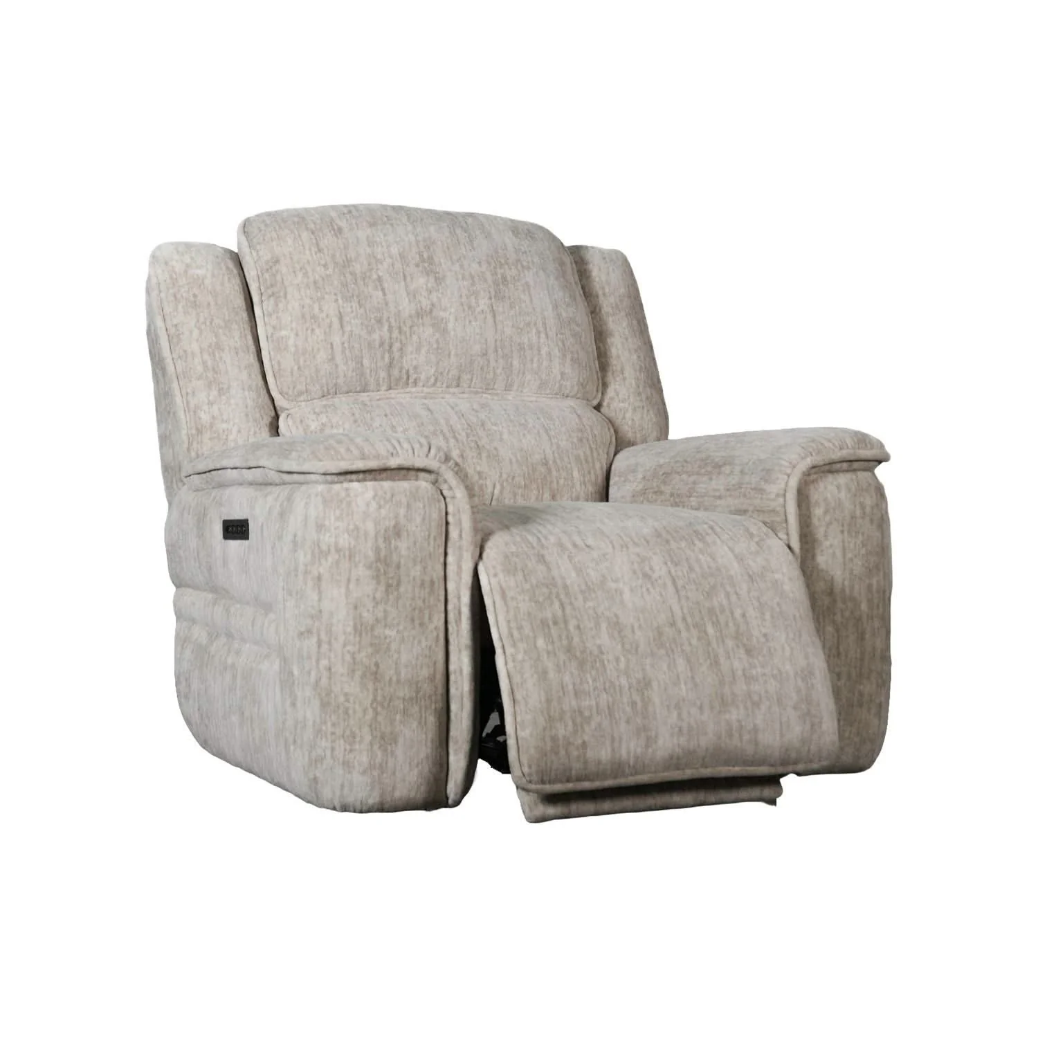 Clayton - ZG Recliner P3 - Galactic Parchment - Image 4