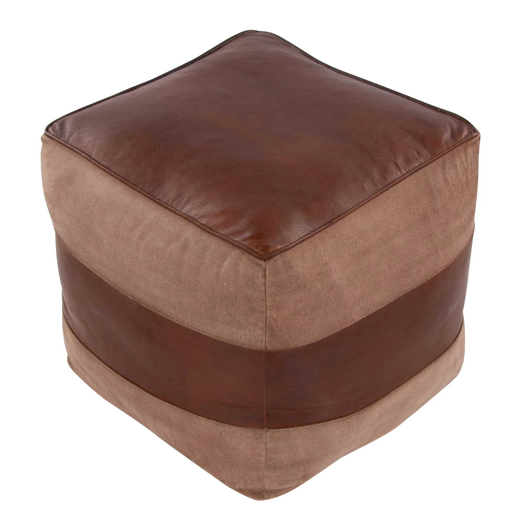 Cobbler - Industrial Pouf - Image 12