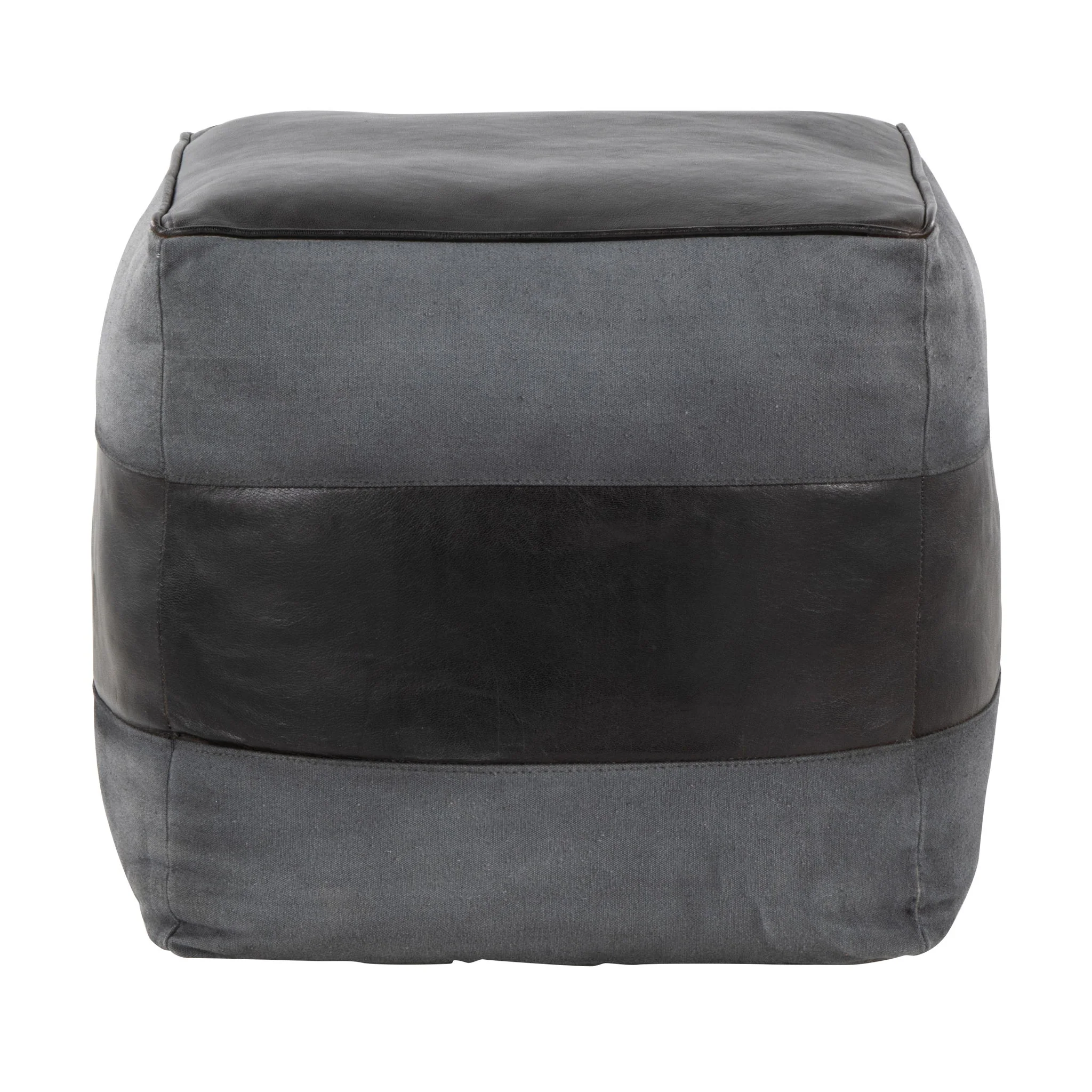 Cobbler - Industrial Pouf - Image 4