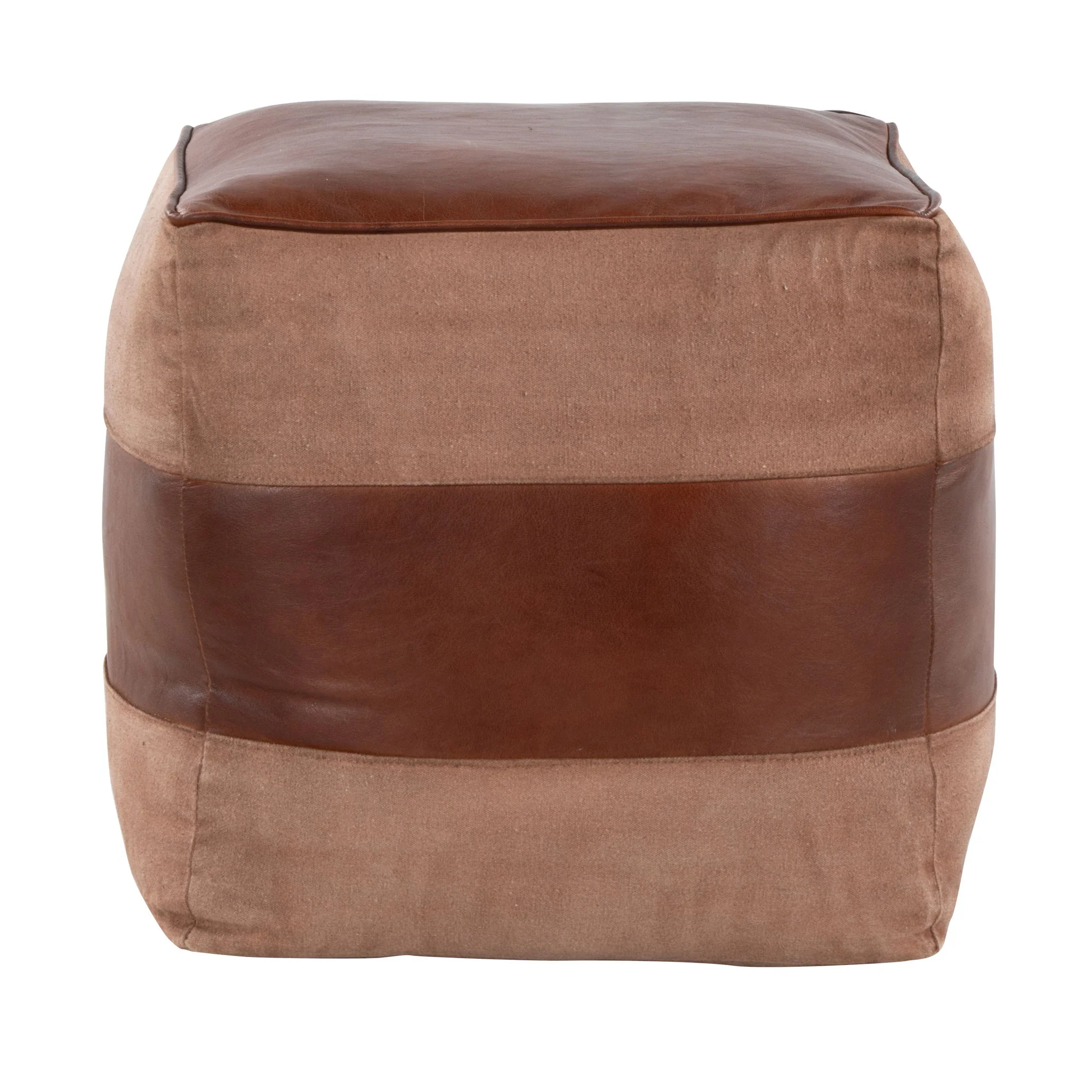 Cobbler - Industrial Pouf - Image 9