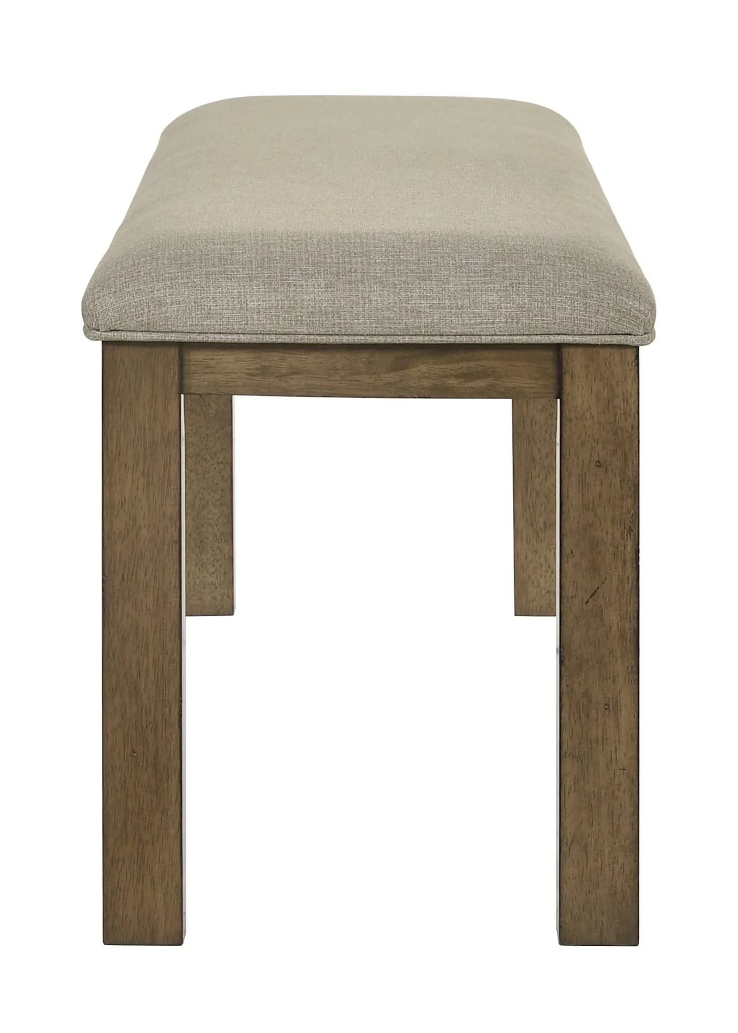 Cockrell - Bench - Light Brown / Beige - Image 2