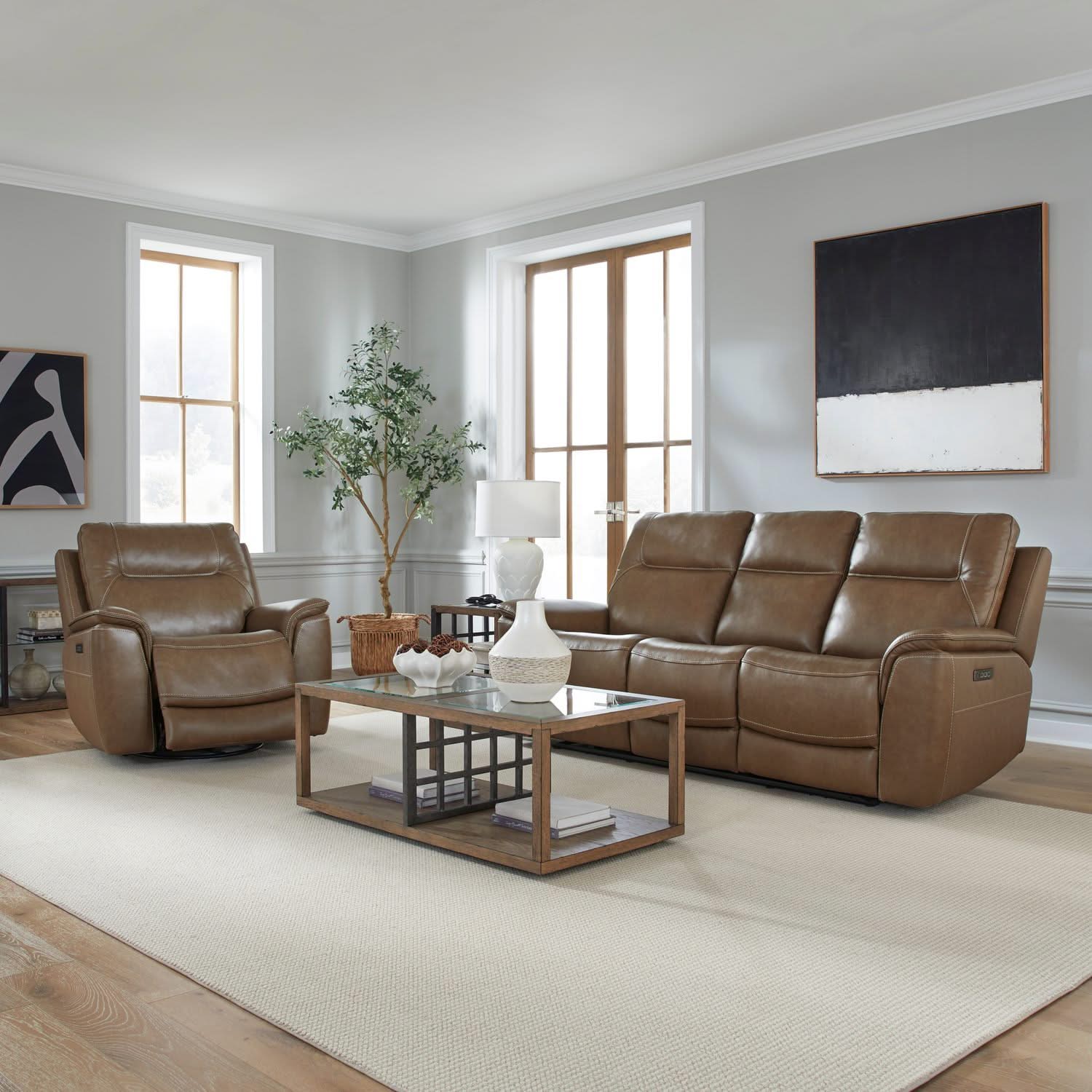 Collins - Sofa Set - Image 2