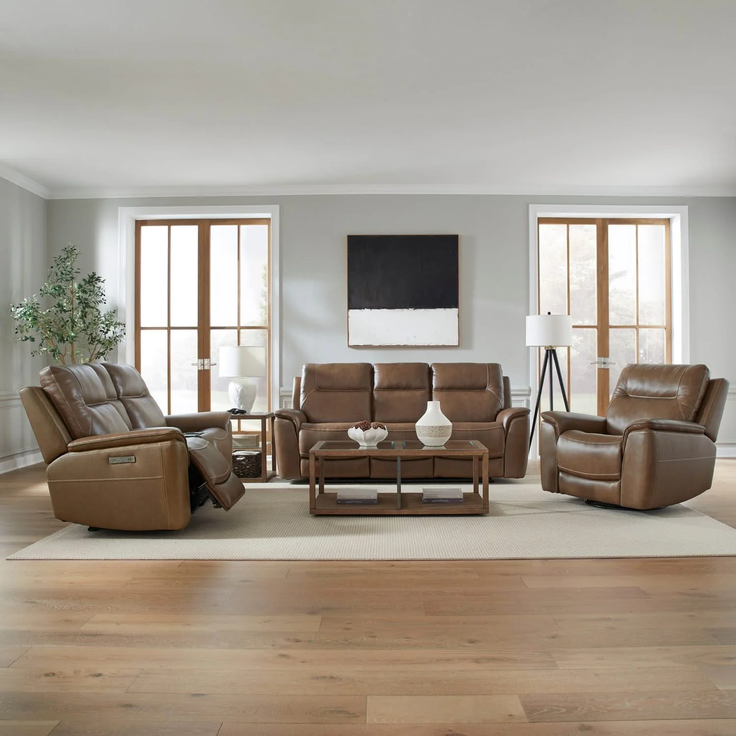 Collins - Sofa Set - Image 3