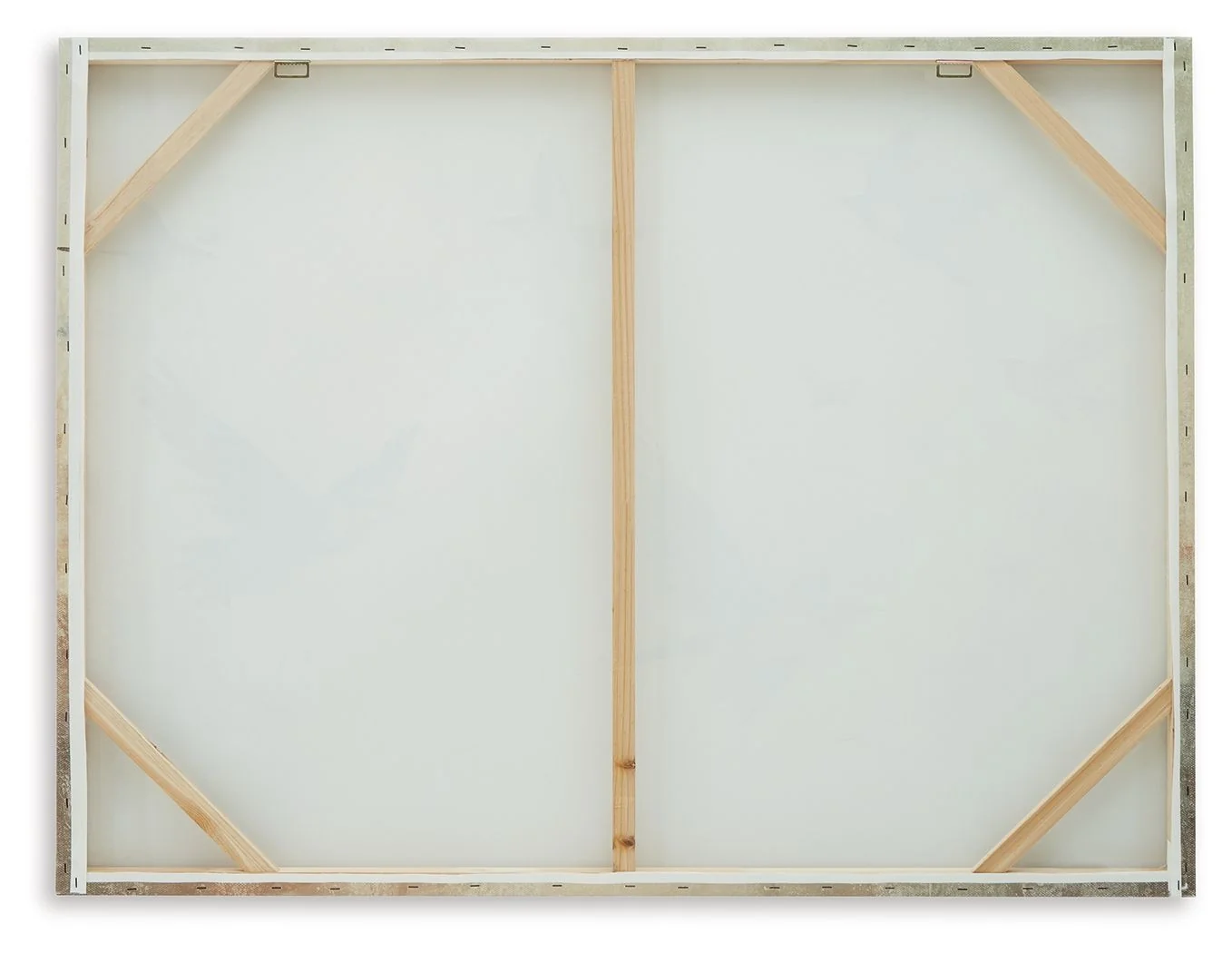 Collmund - Wall Art - Gray / Brown - Image 3