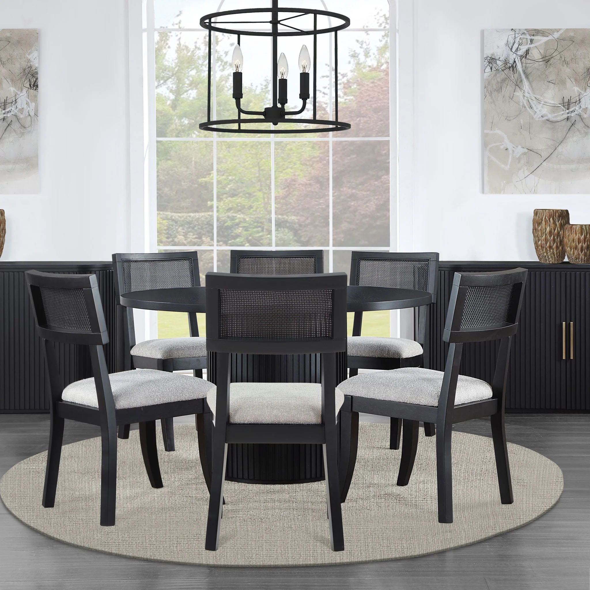 Colvin - Dining Set - Image 3