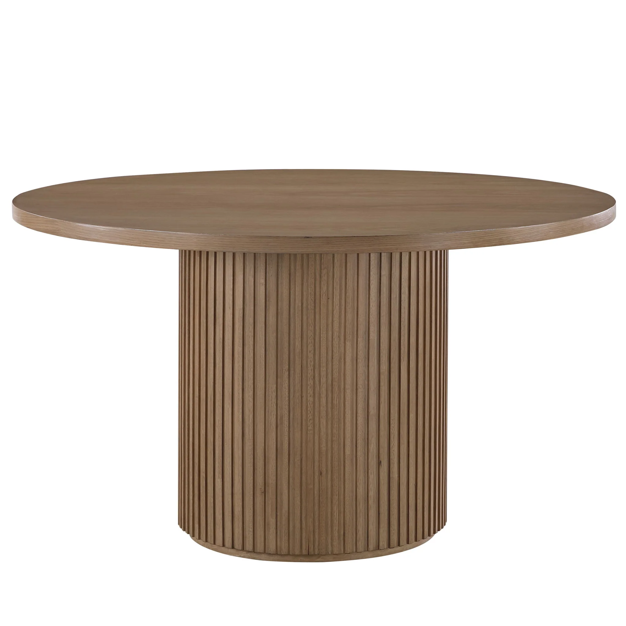 Colvin - Round Dining Table - Image 2