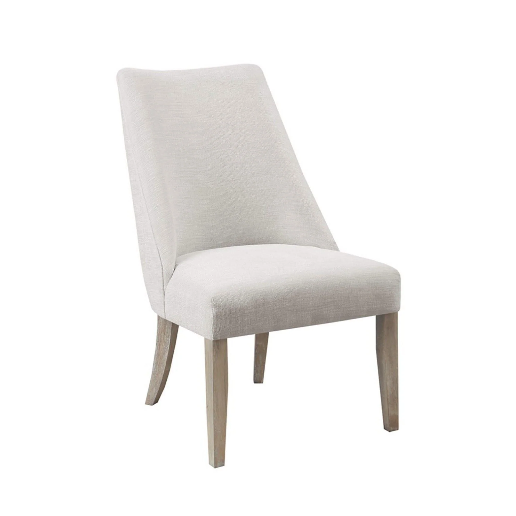 Comfortable Dining Chair Upholstered (Set of 2) - Image 7